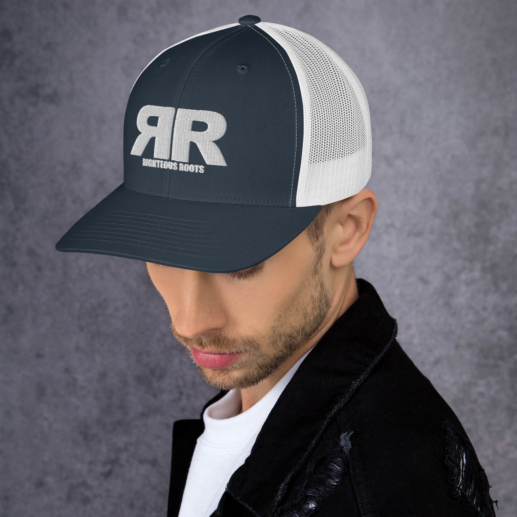 retro-trucker-hat-navy-white-left-681f665d0ca3b.jpg