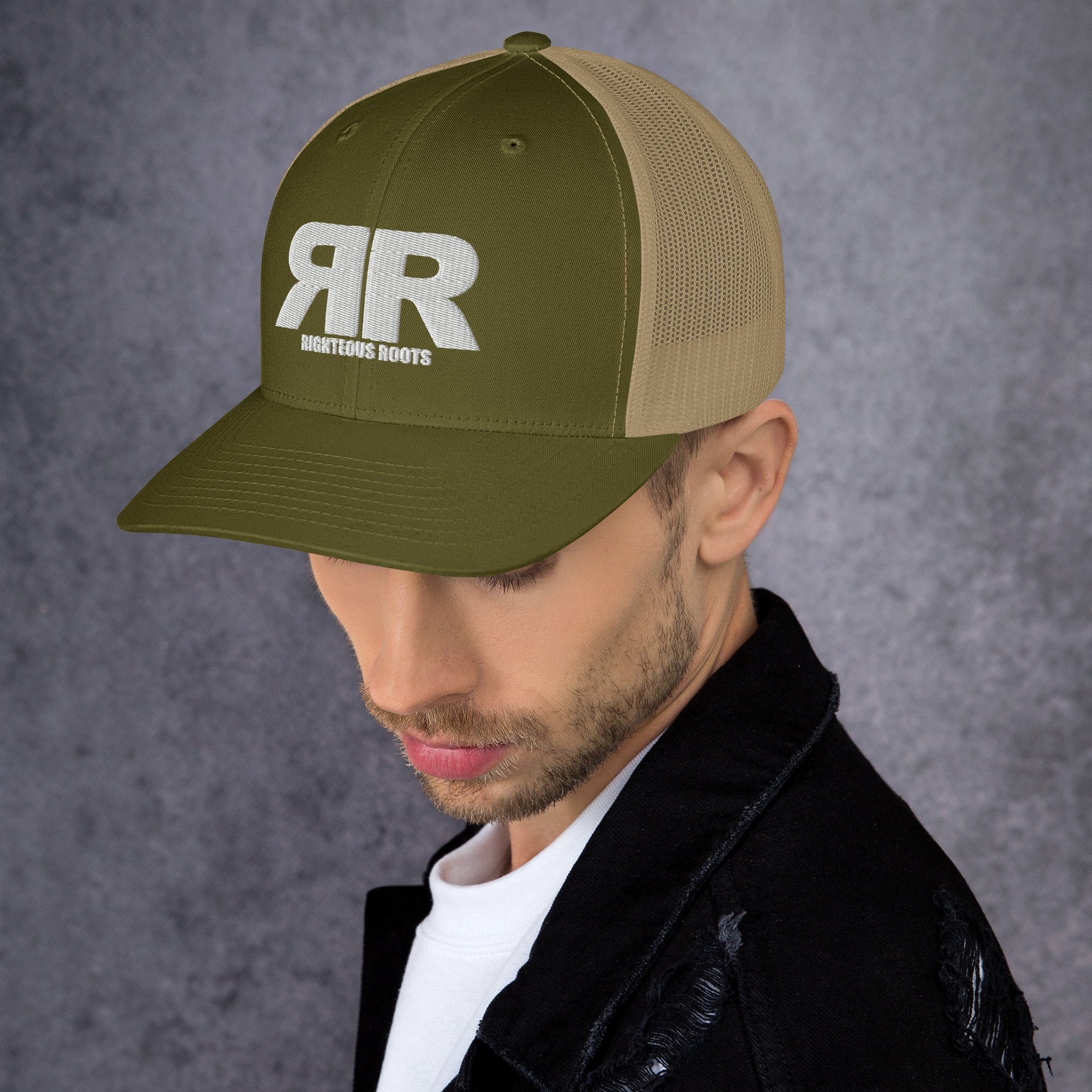 retro-trucker-hat-moss-khaki-left-681f665d191c8.jpg