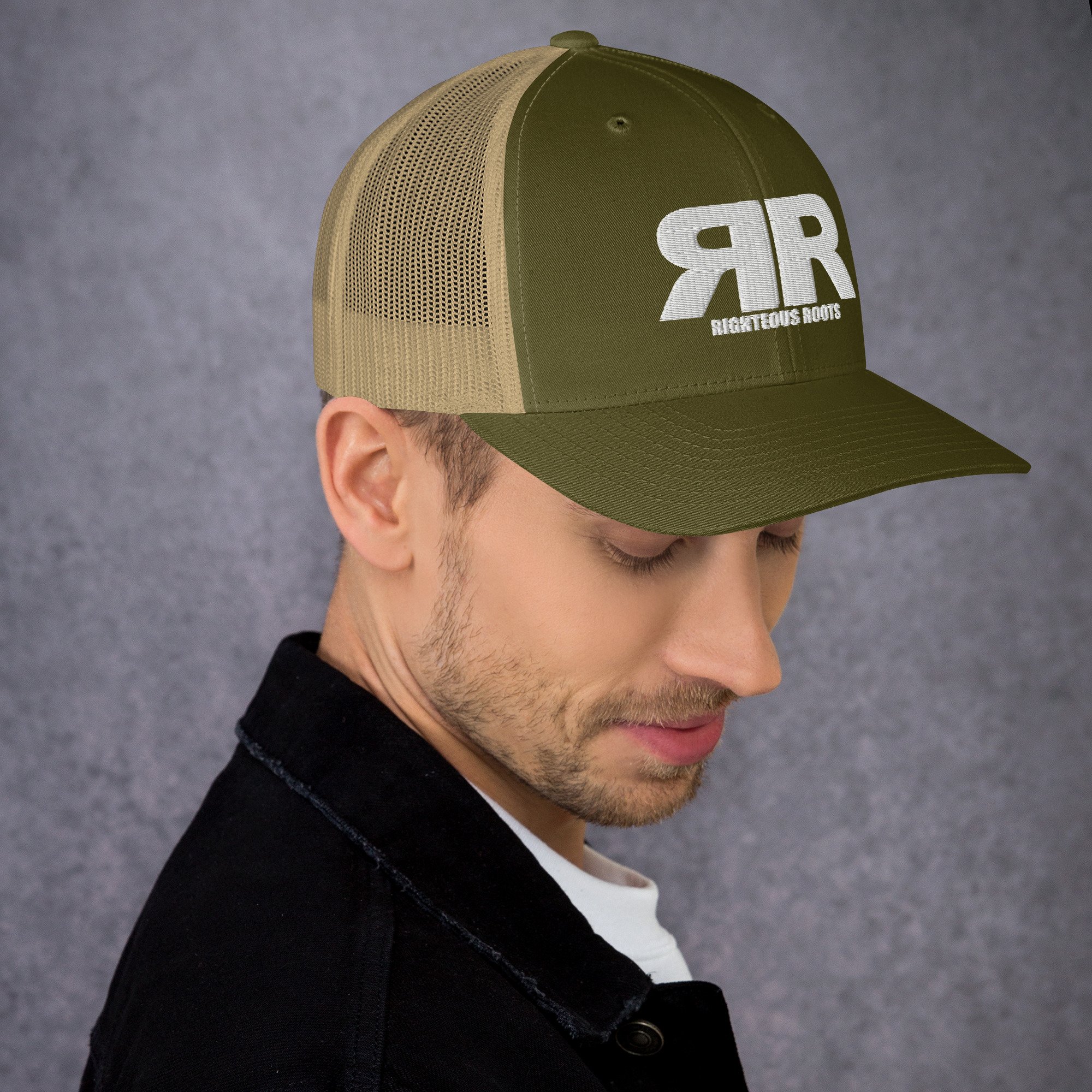 retro-trucker-hat-moss-khaki-right-681f665d19b0e.jpg