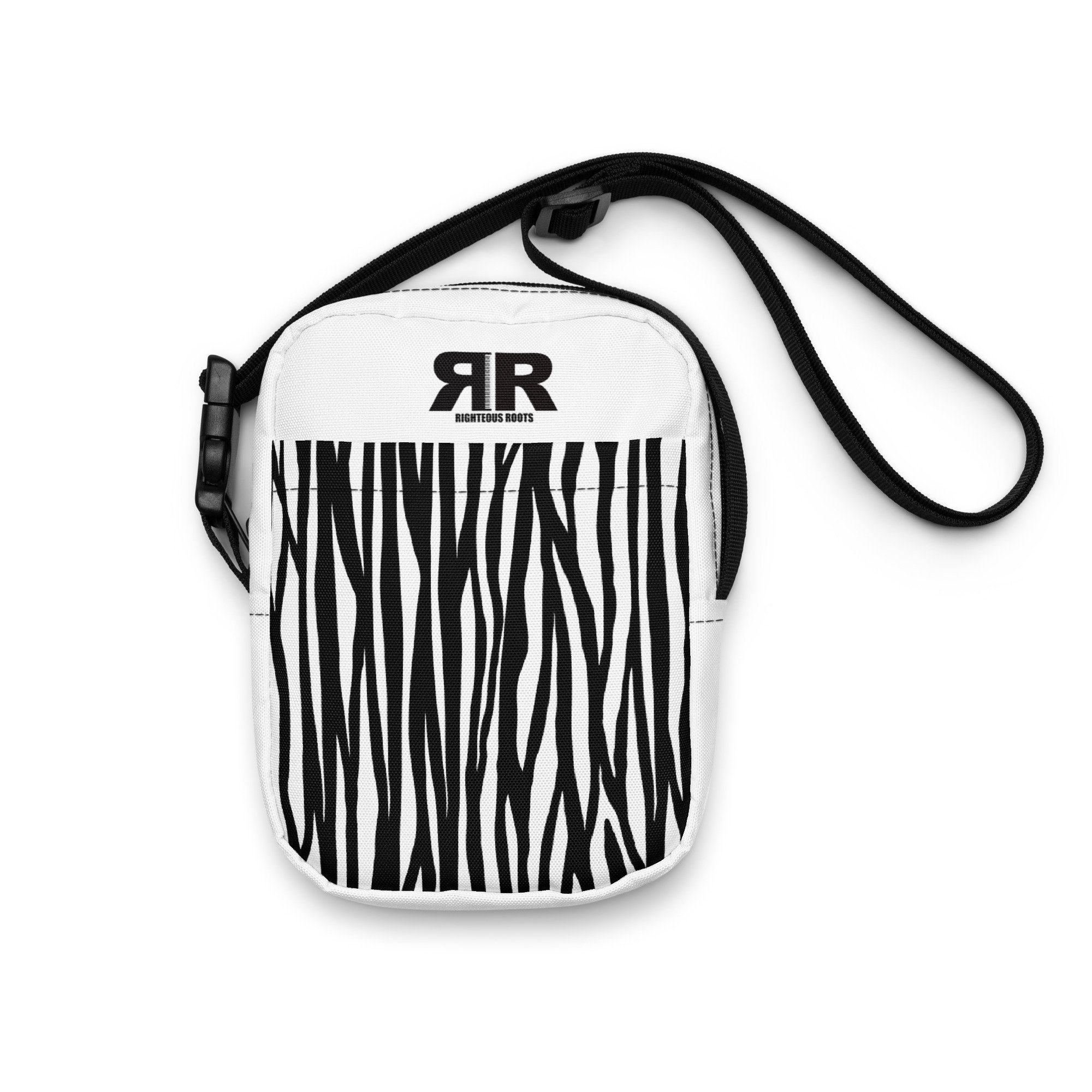 Utility crossbody bag