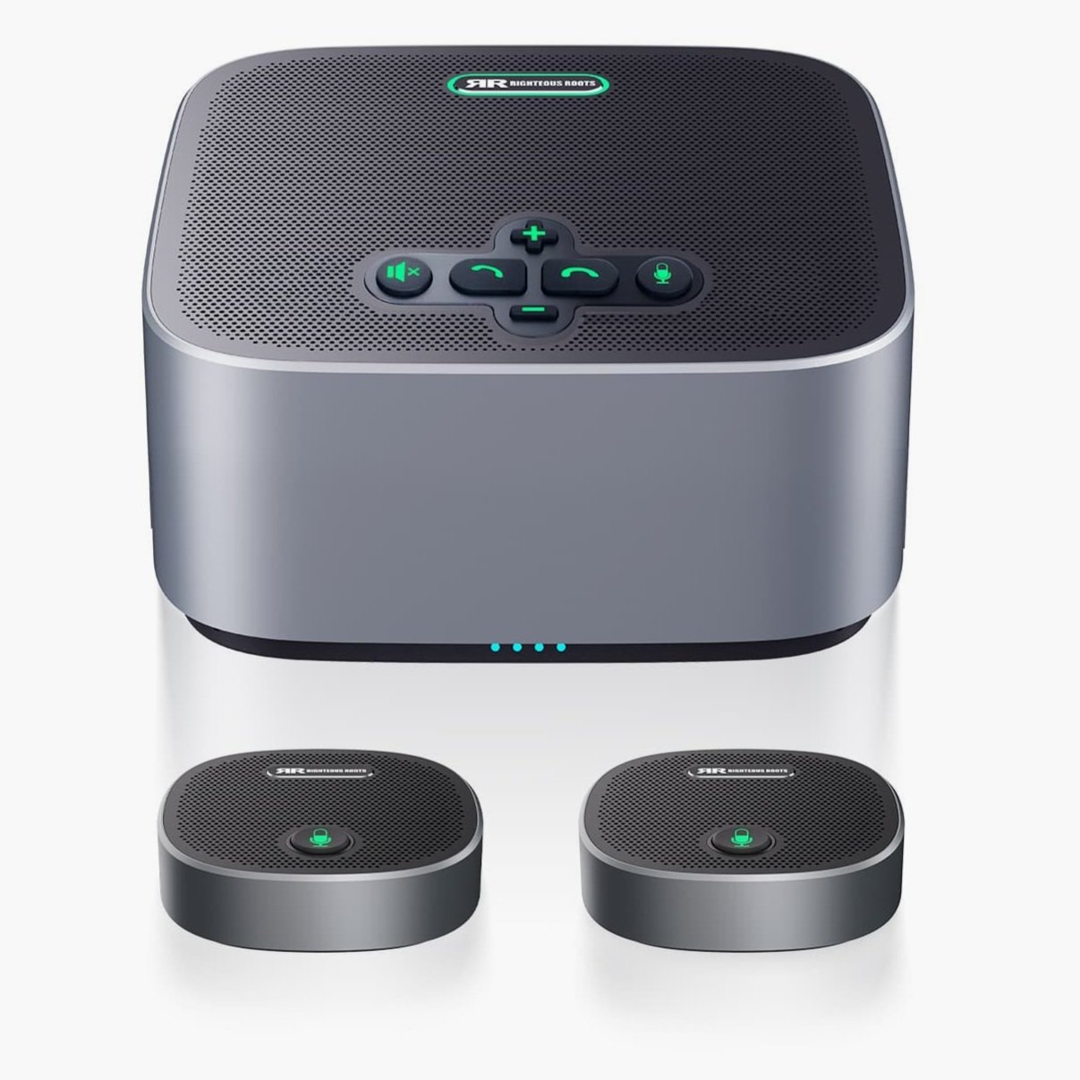 Righteous Roots Sound RR-6BEX Speaker Phone