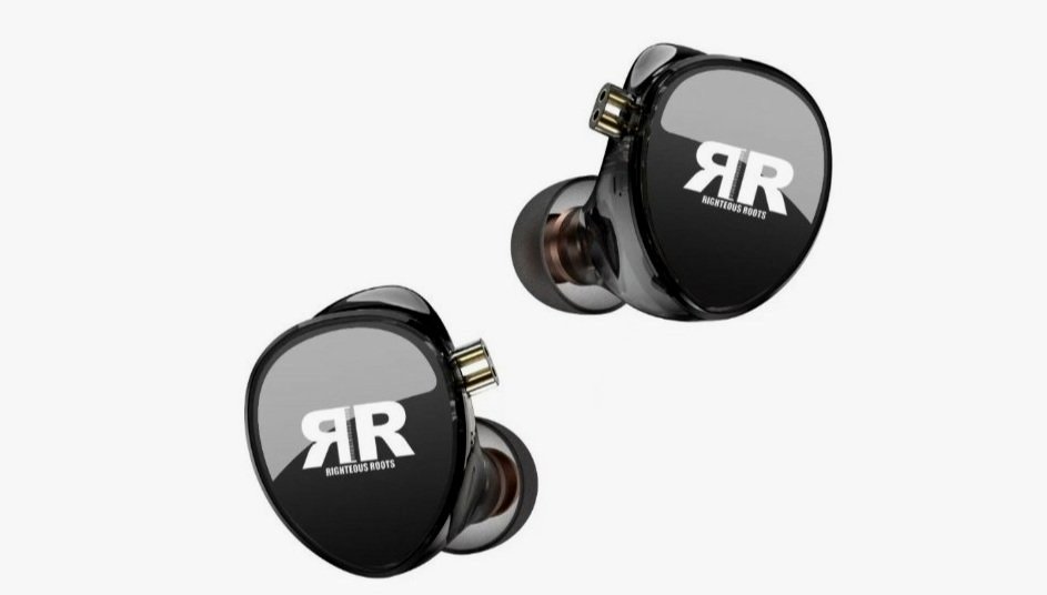 RR-EV1 Earphones