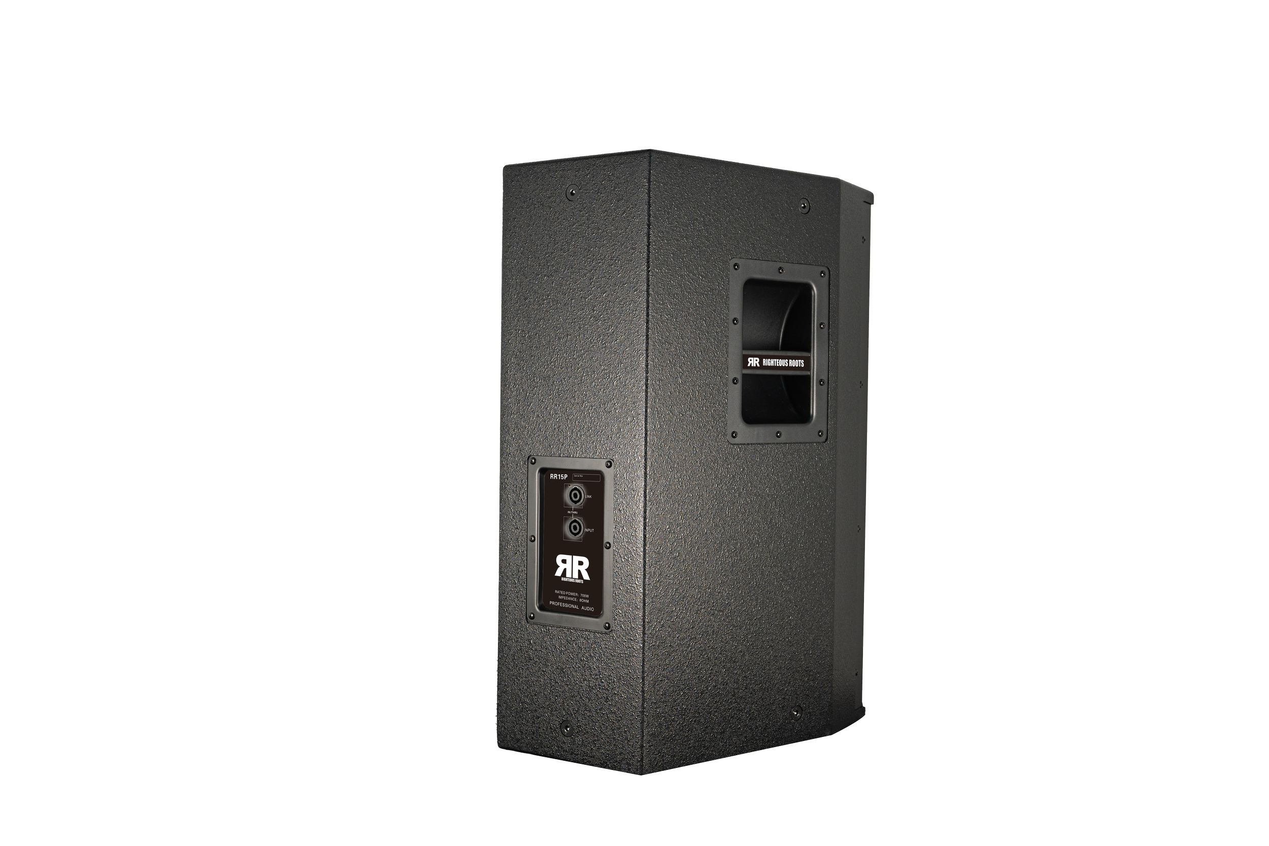 Righteous Roots Sound RR-15P Passive Speaker