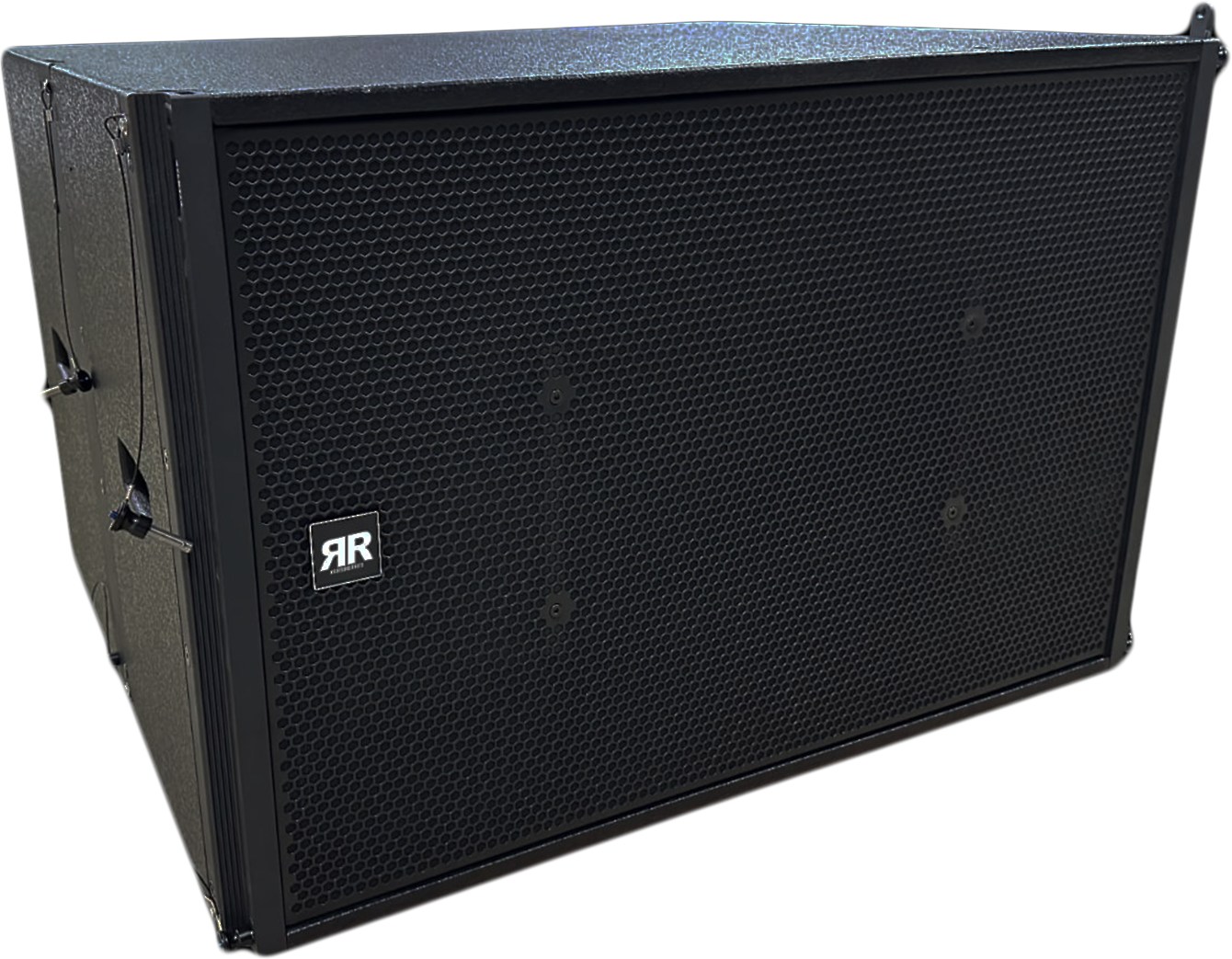 RR-218 Passive Line Array Subwoofer