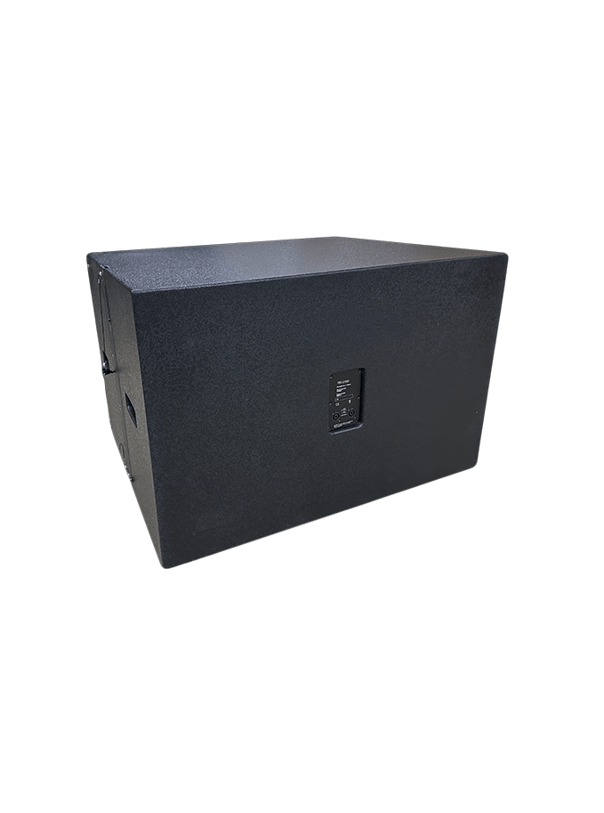 RR-218P Subwoofer