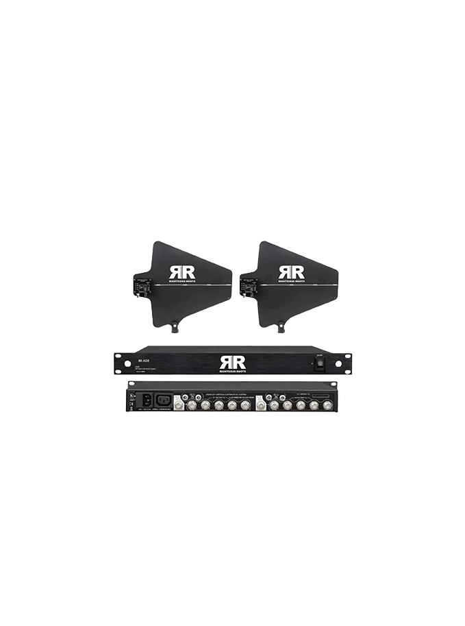 RR-AD8 Antenna Distribution System