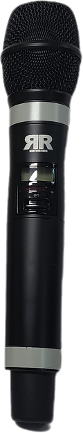 RR-1U2V1 Microphone