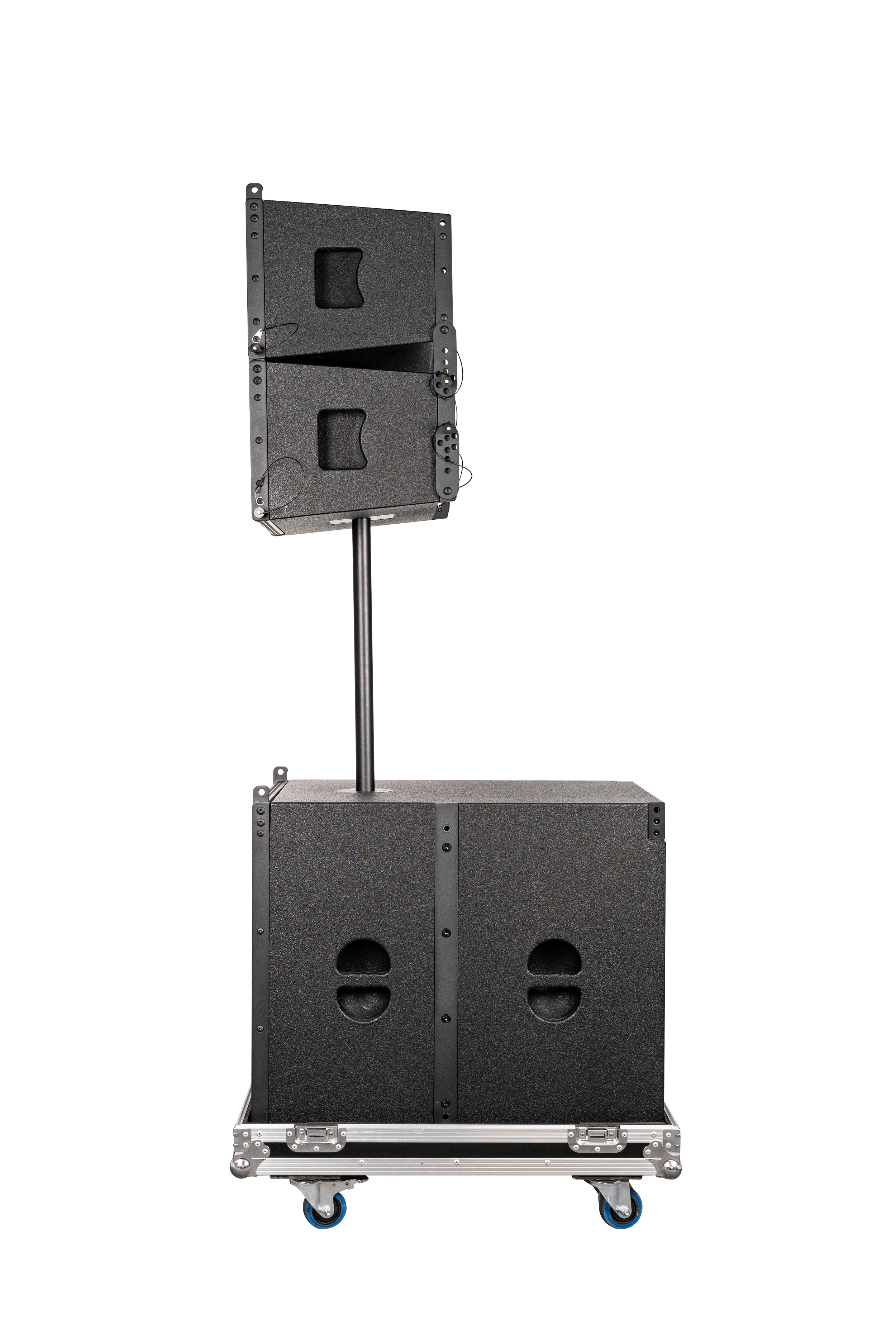 RR-2T1SA Line Array Combo