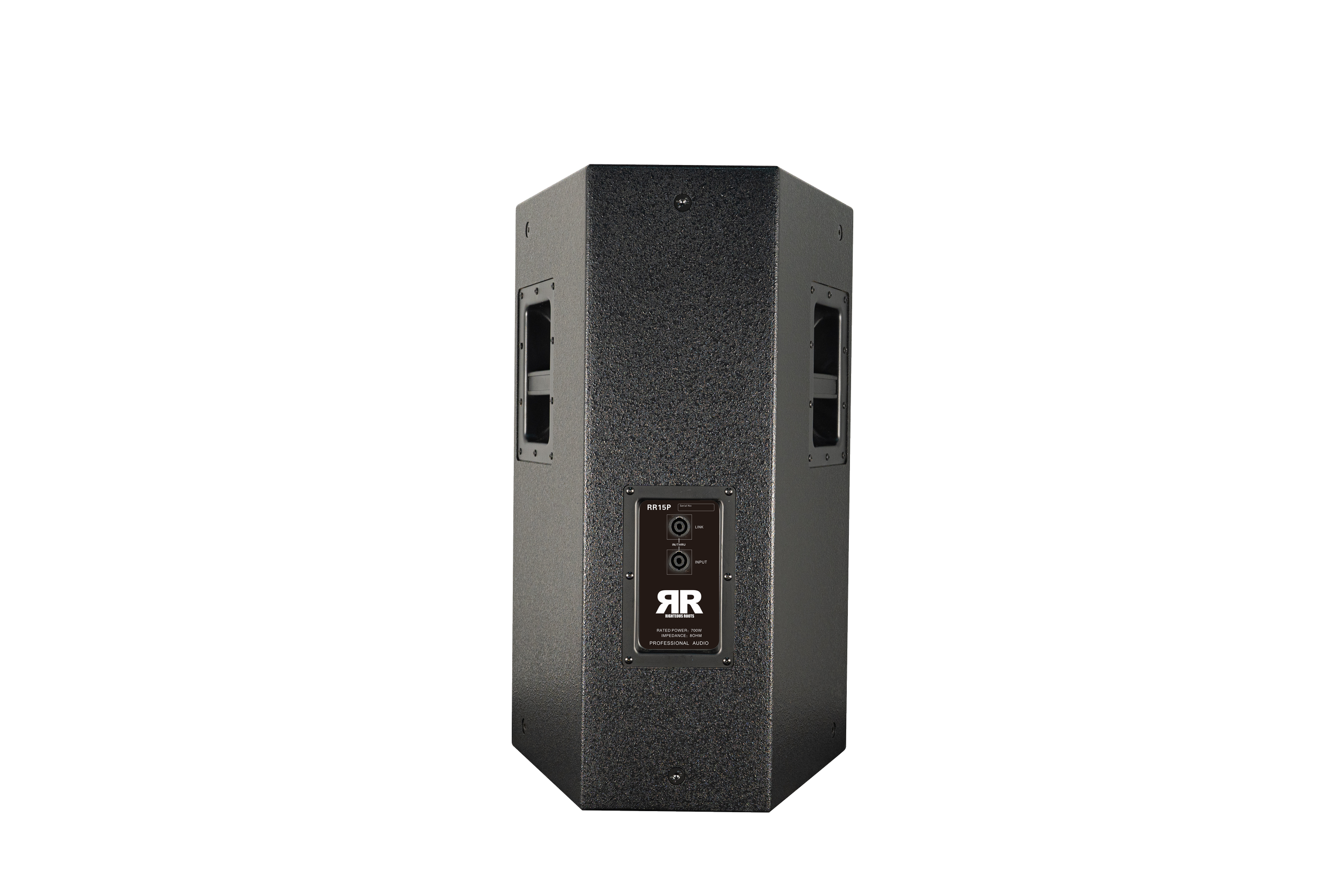 Righteous Roots Sound RR-15P Passive Speaker
