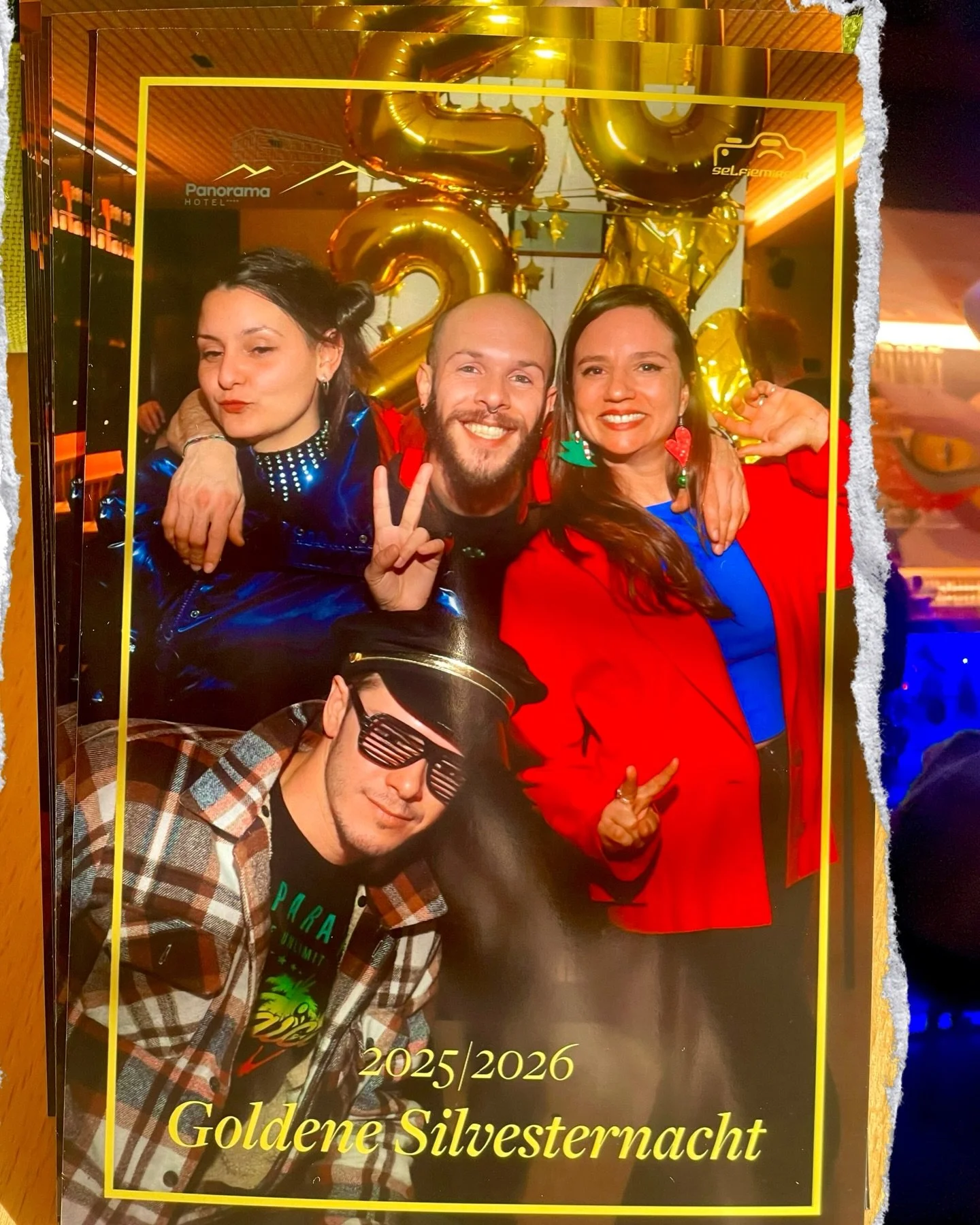 Mi Enero 2026 ✨
Un mes que me abraz&oacute; fuerte&hellip;
Gracias @peraconlai , @andremiat y @smiatello que vinieron a visitarme: me hicieron tan feliz, me ayudaron, me sostuvieron y me revolucionaron el coraz&oacute;n 🫀🔥
D&iacute;as de nieve que 