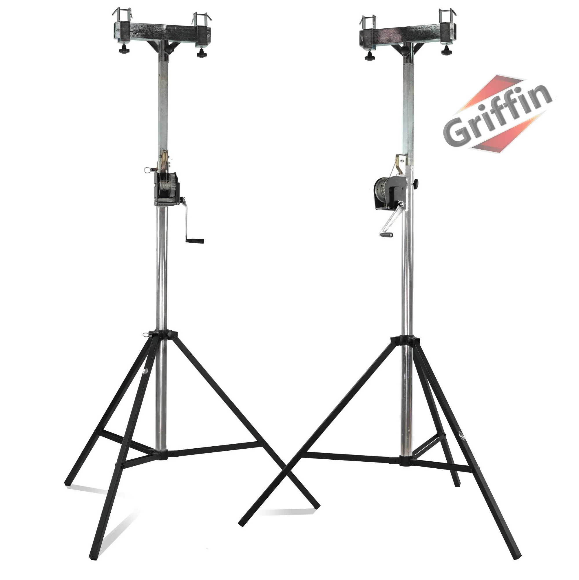 Griffin Truss Stands (Tripod)