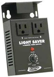 ADJ Light Saver