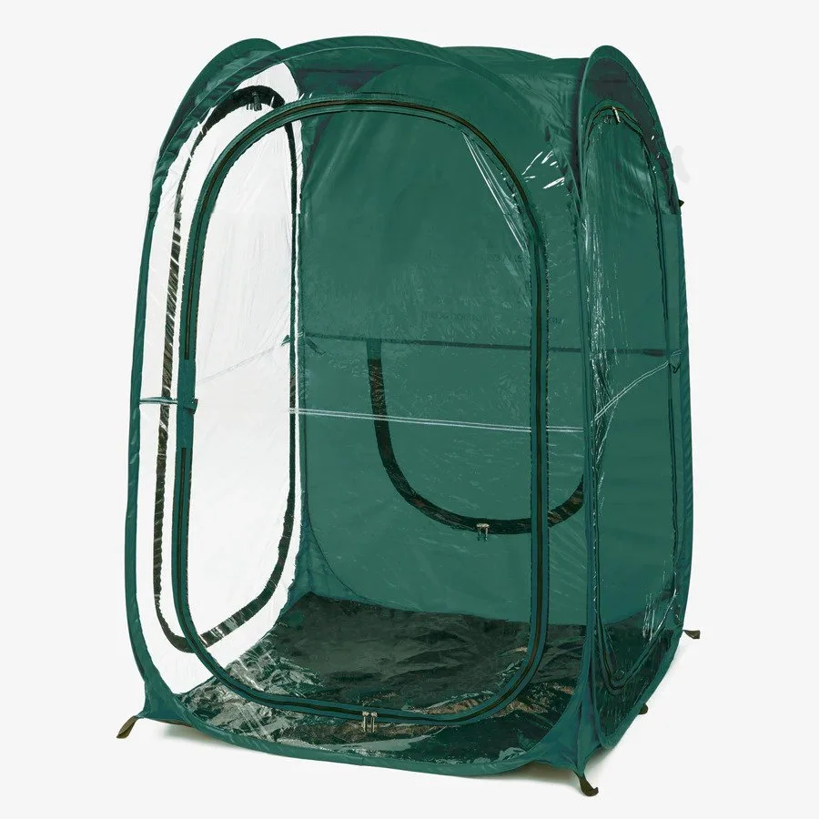 Weather Pod Single
