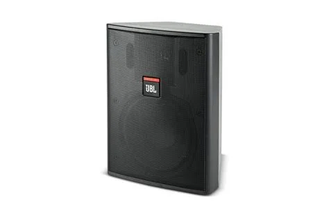 JBL control 25T