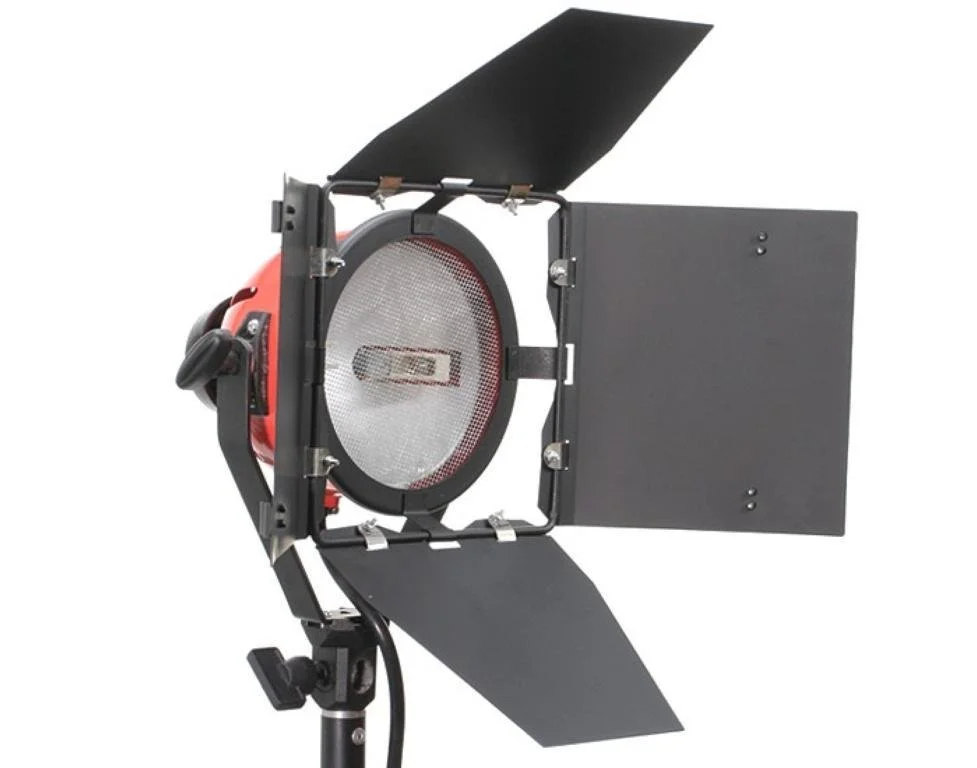 Red Head Video Lighting Package