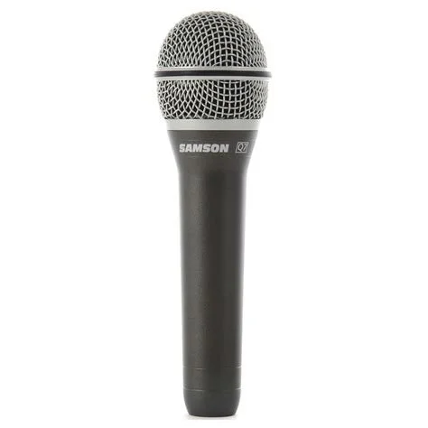 Samson Q7 Microphone