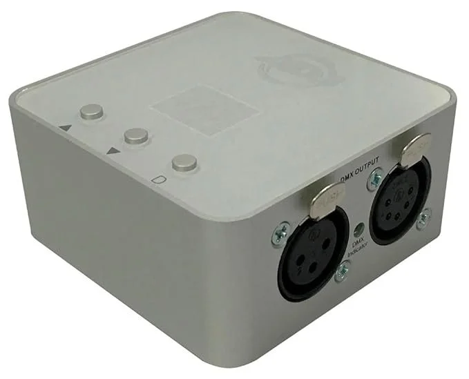 ADJ DMX 3.0
