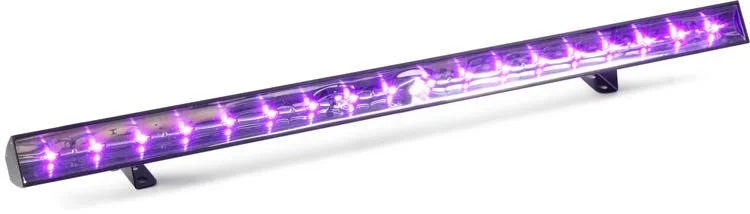 ADJ ECO UV BAR
