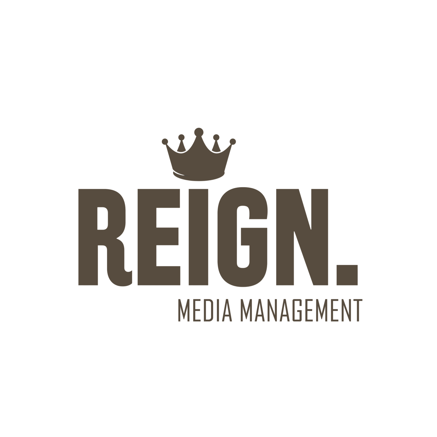 REIGN MEDIA MANAGEMENT