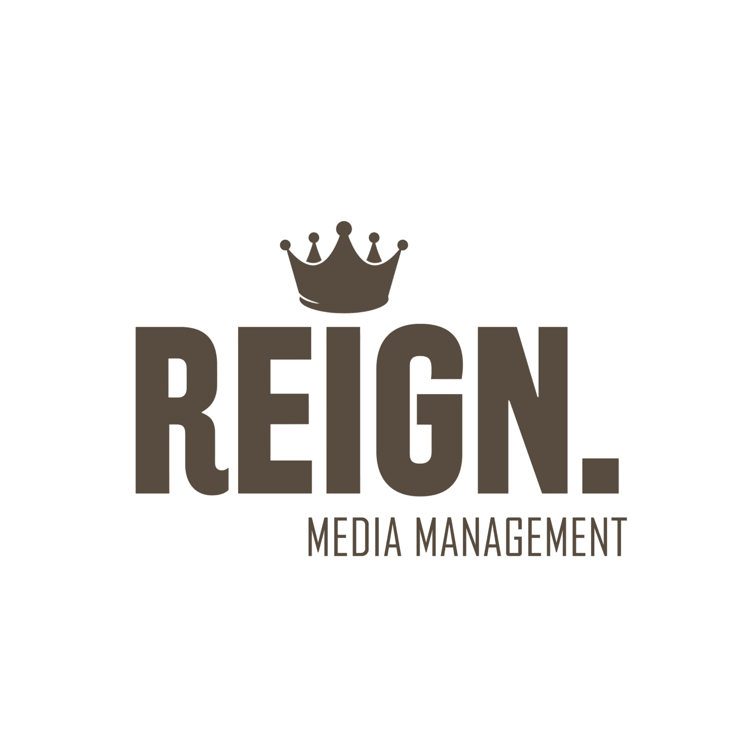 REIGN MEDIA MANAGEMENT