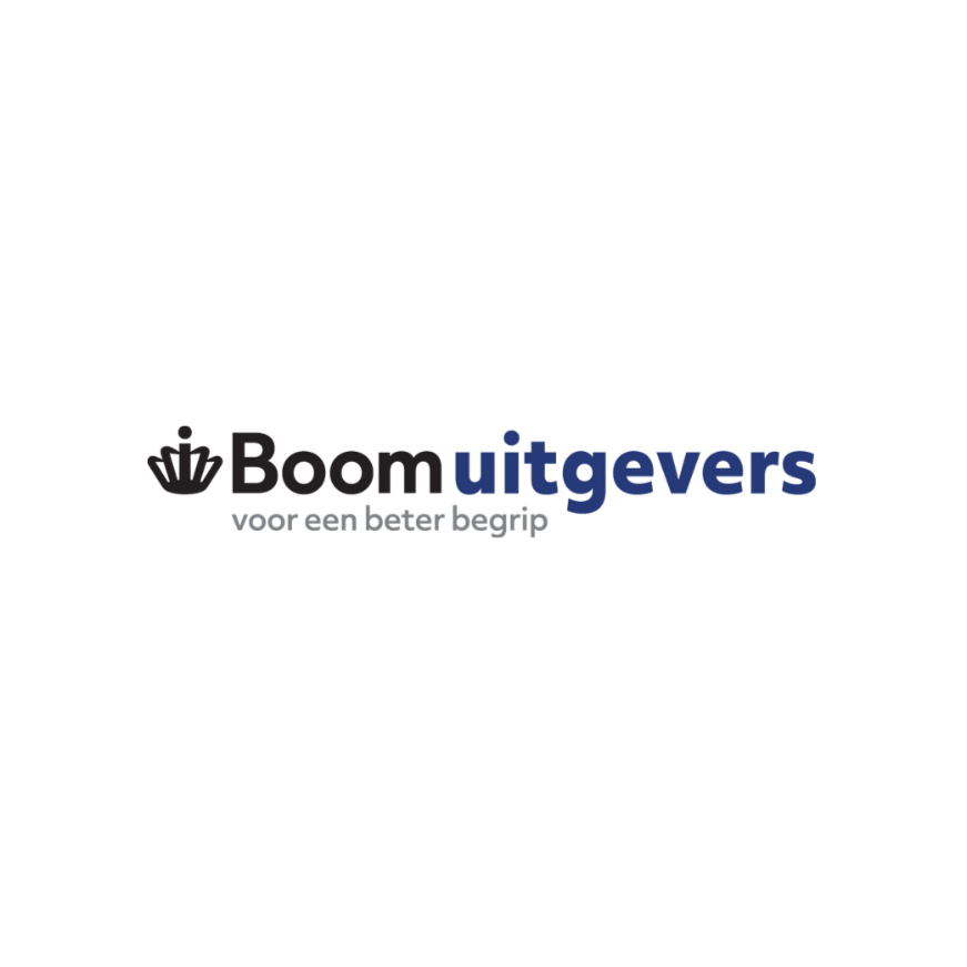Boom Uitgeverij