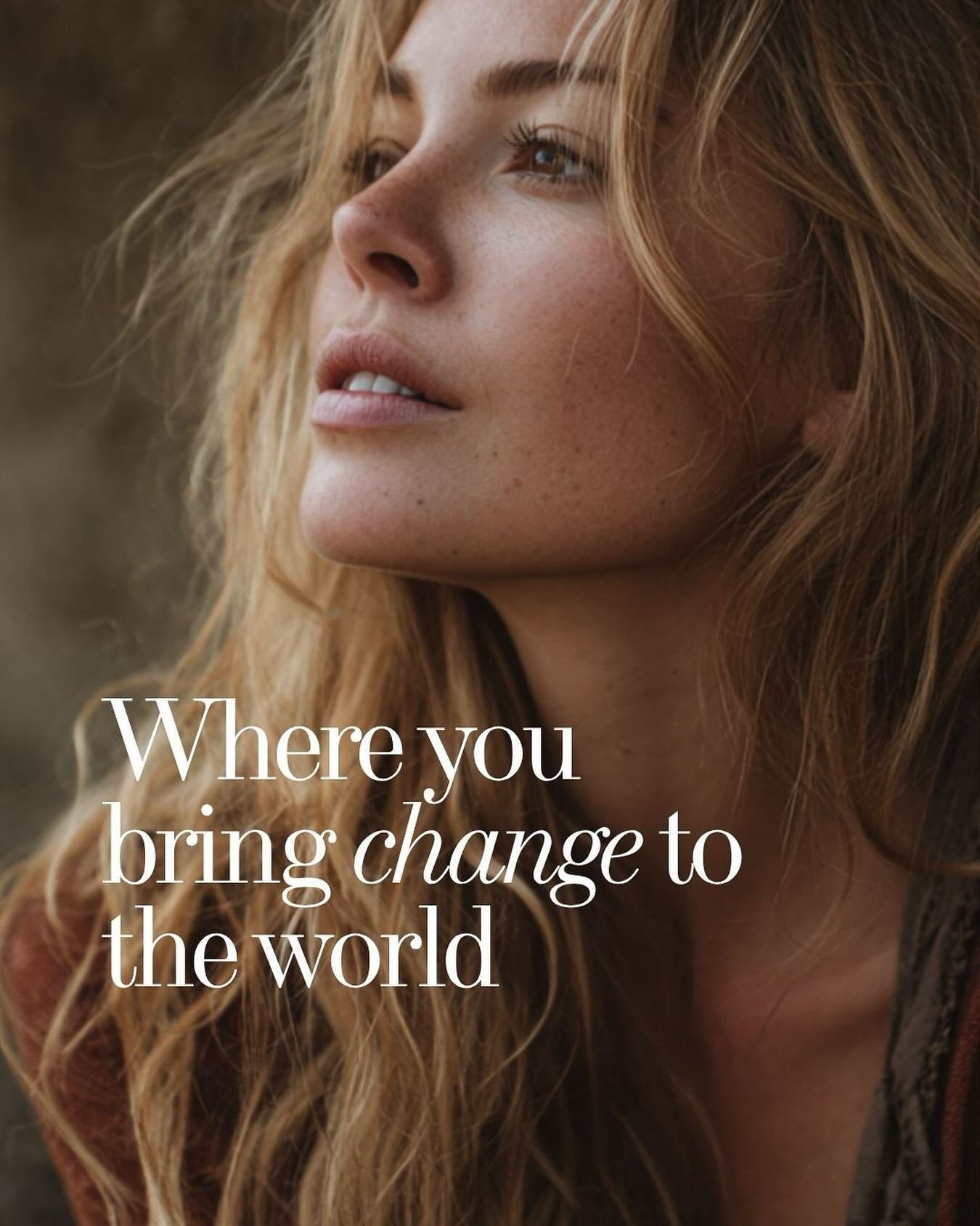 Wist jij al dat in je ongedefinieerde centers de potentie zit om de wereld te veranderen?

Jij voelt hierin namelijk als geen ander aan waar we in vastlopen en wat er nodig is.

Vanuit een ongedefinieerd Emotioneel center kan je bijvoorbeeld voelen w