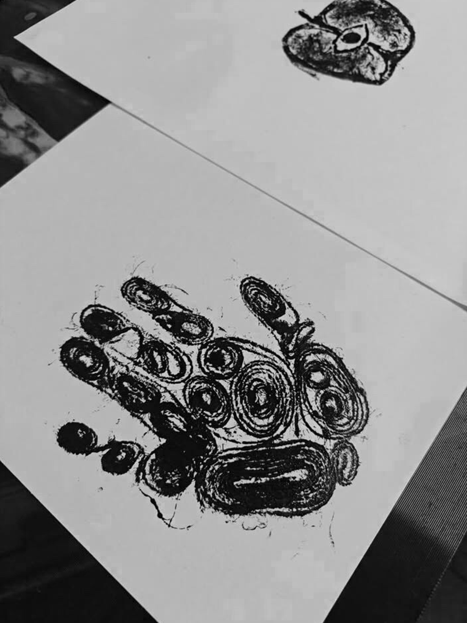 Collografia