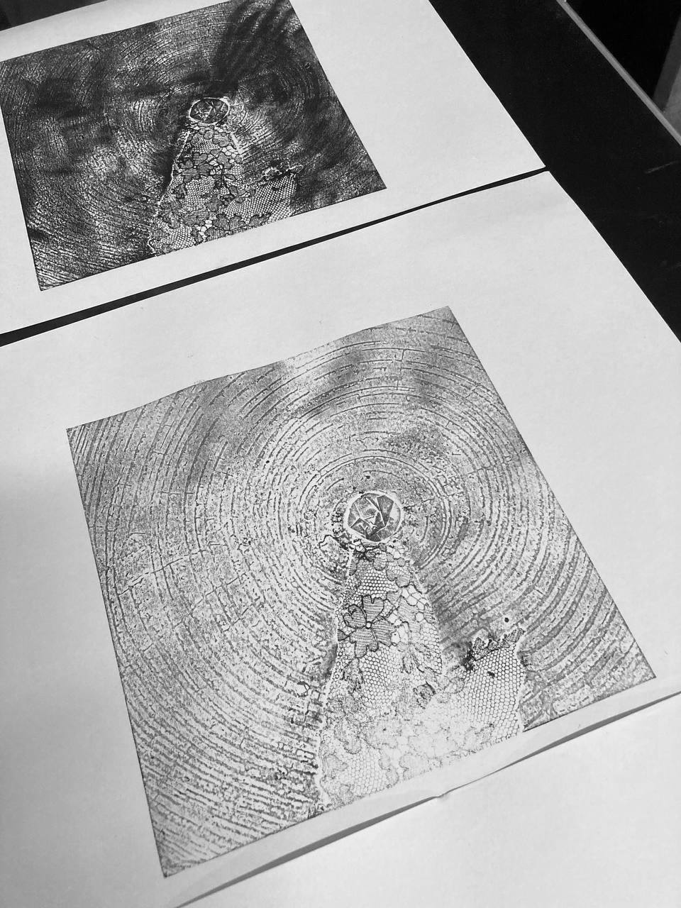 Collografia