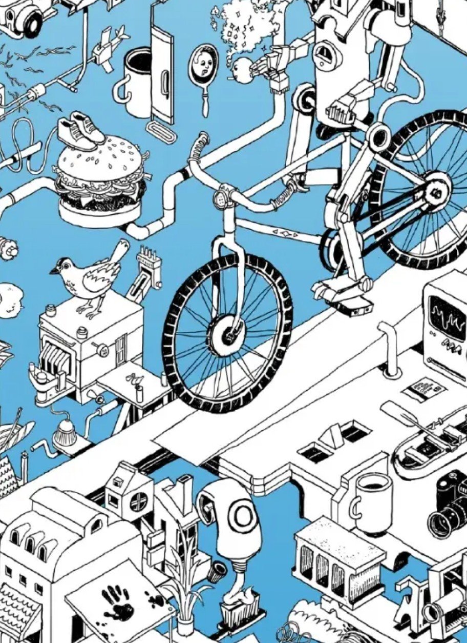 Free Anthology PDF Download