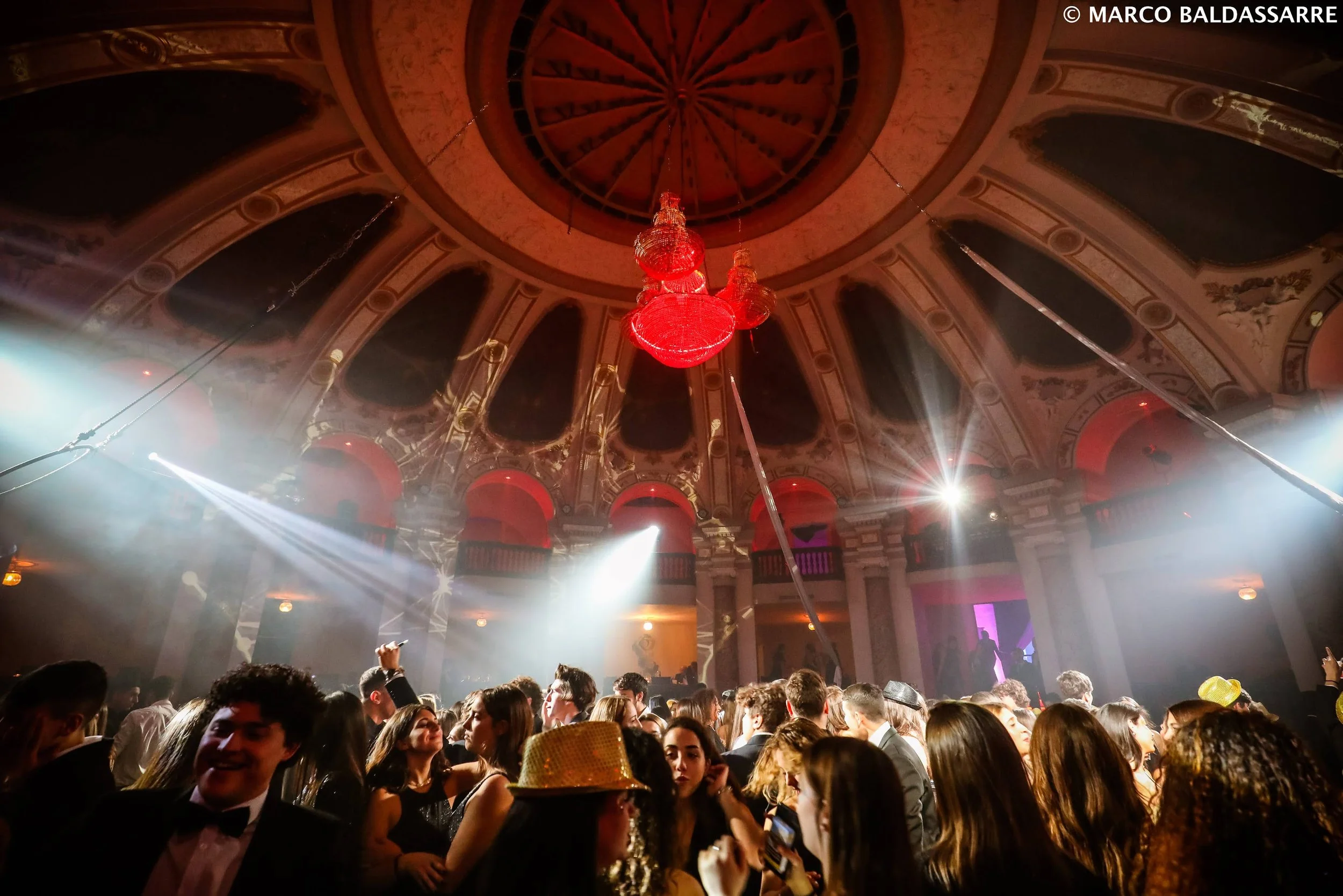 Festa 18 Anni Chiara Agresti @ Salone Margherita © Marco Baldassarre-499.jpg