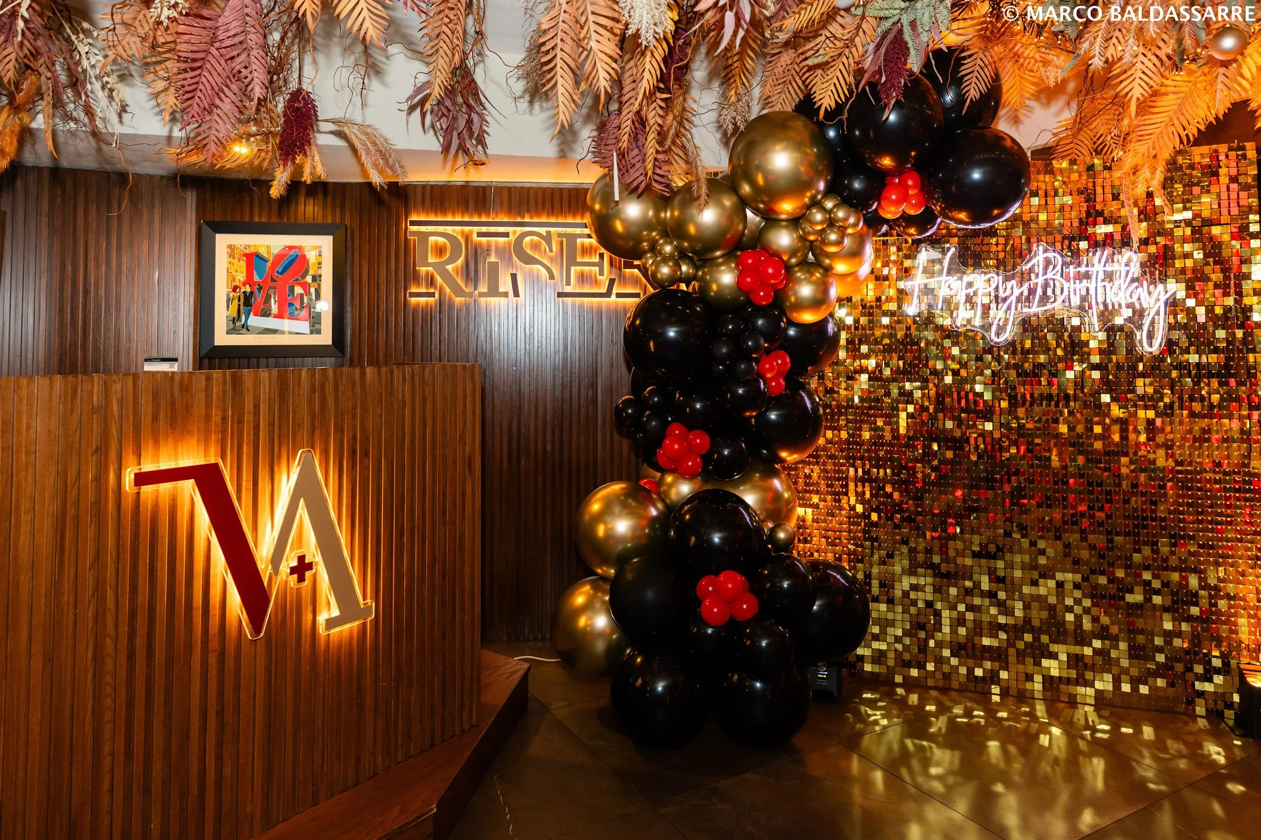 Festa 18 Anni Salvatore Pierno @ Riserva RoofTop © Marco Baldassarre.jpg