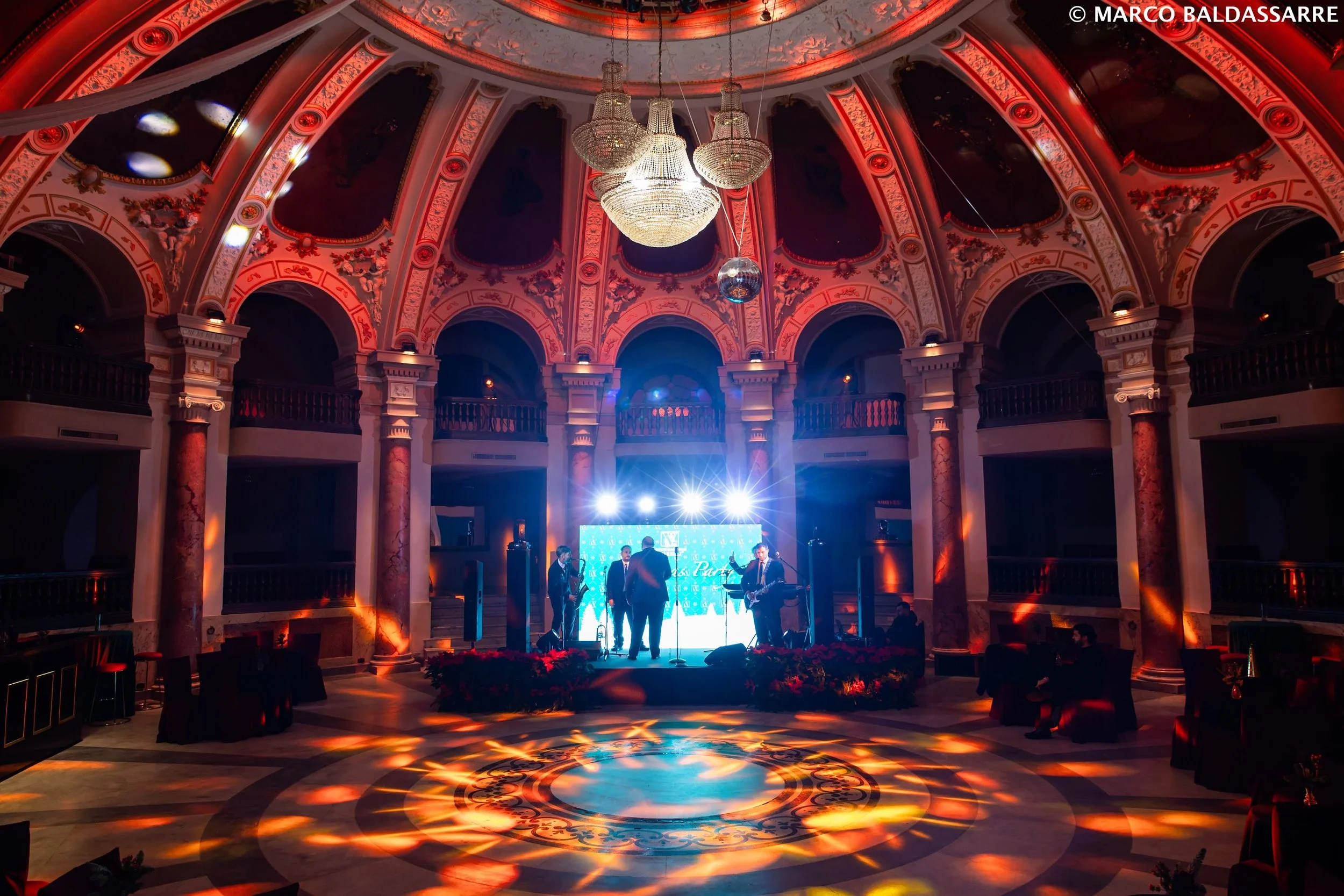 Varelli Christmas Party - 17 Dicembre 2025 @ Salone Margherita © Marco Baldassarre-12.jpg