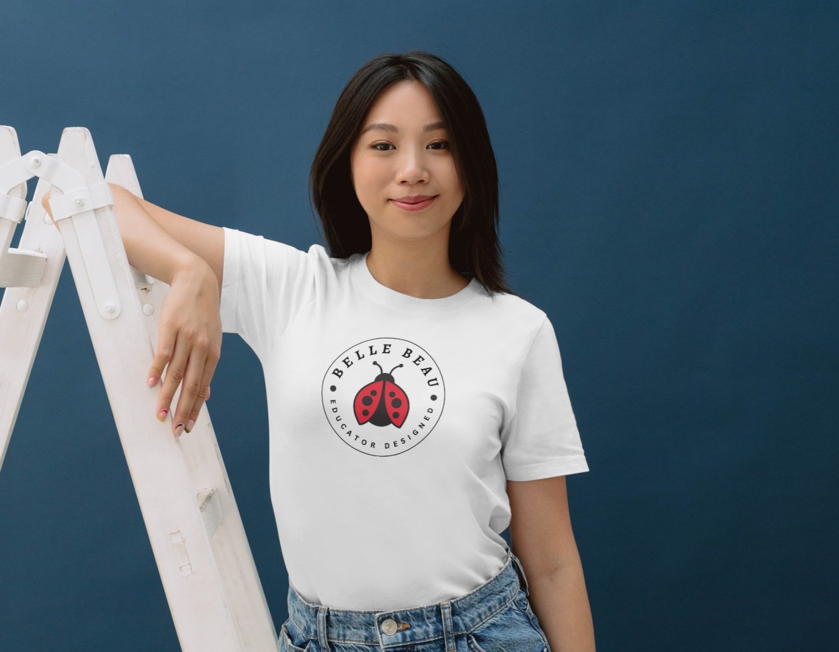 BelleBeau T-Shirt
