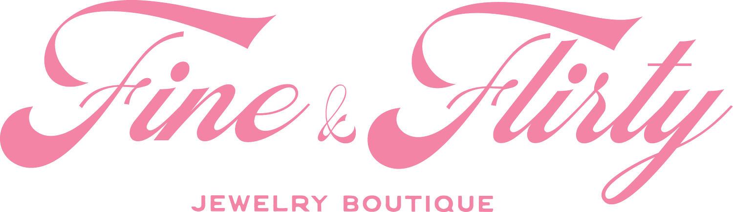 Fine &amp; Flirty Jewelry