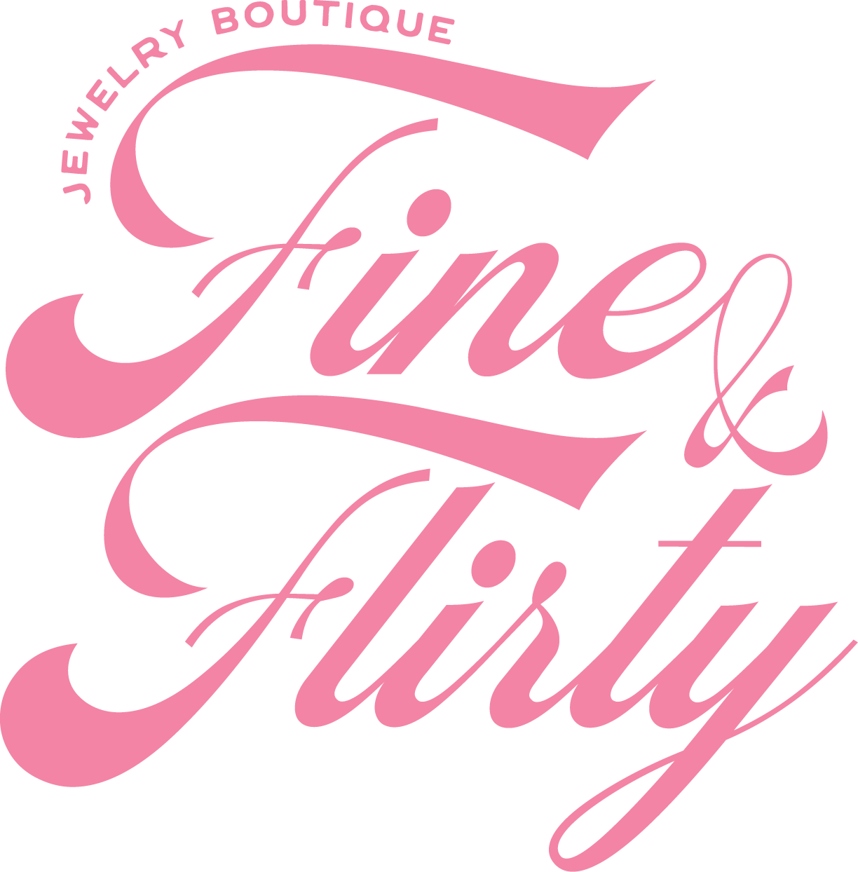Fine &amp; Flirty Jewelry