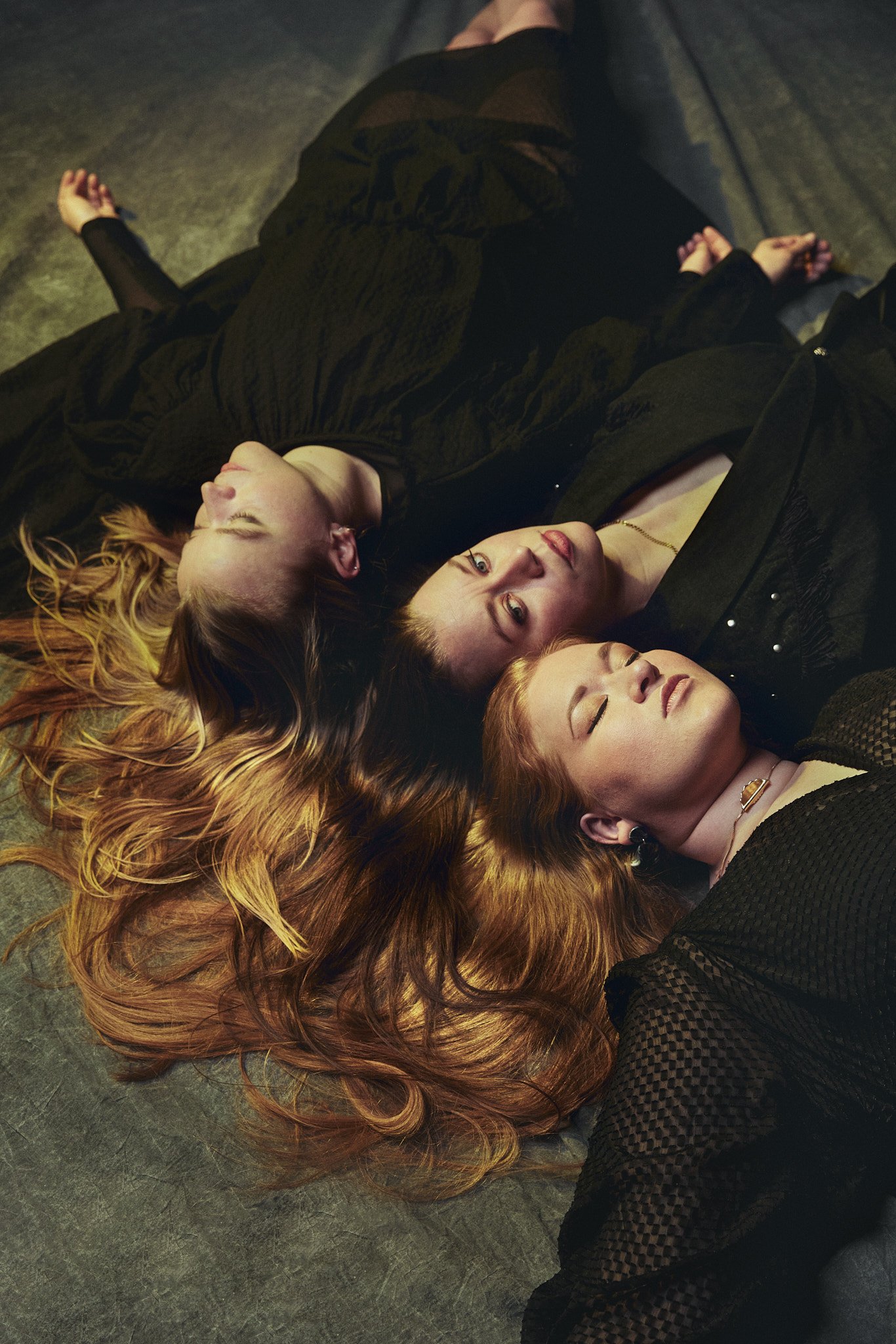 Hekate. Foto: Guro Sommer