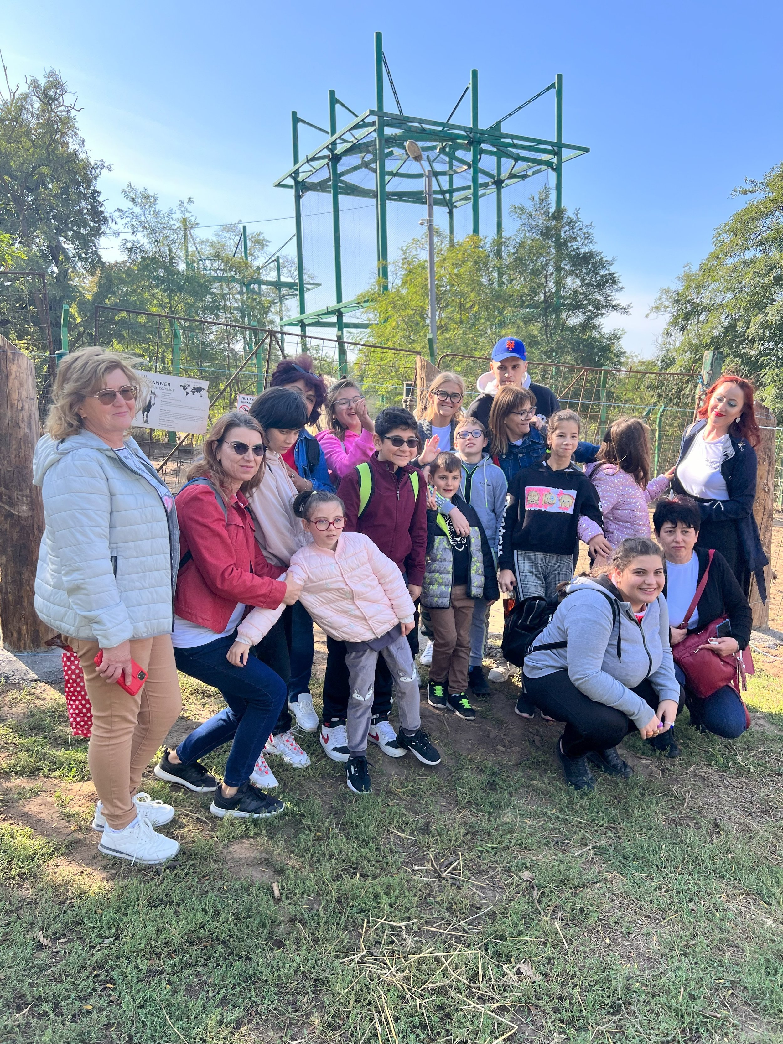 Field Trip