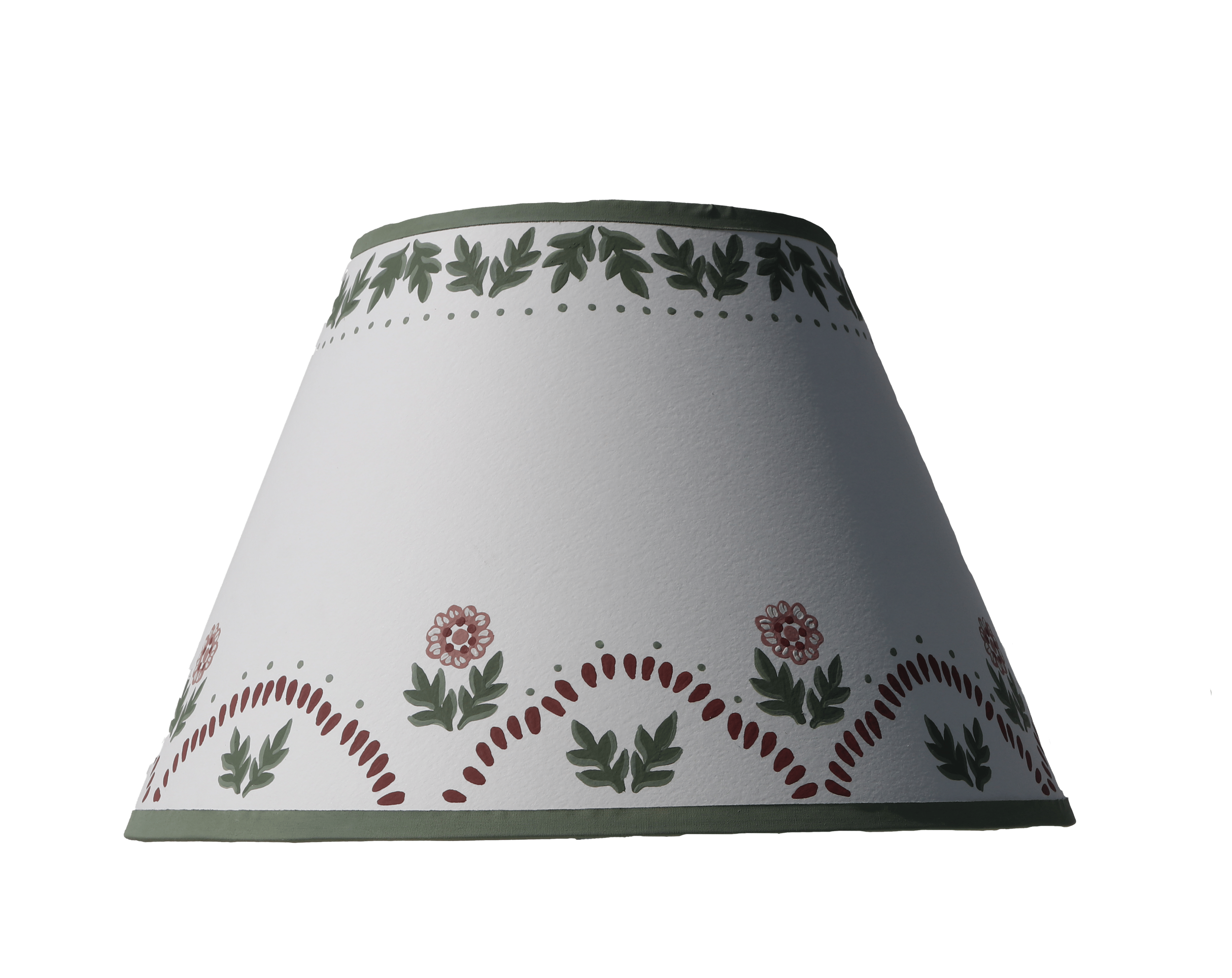 Hawkridge Empire Lampshade, Pink
