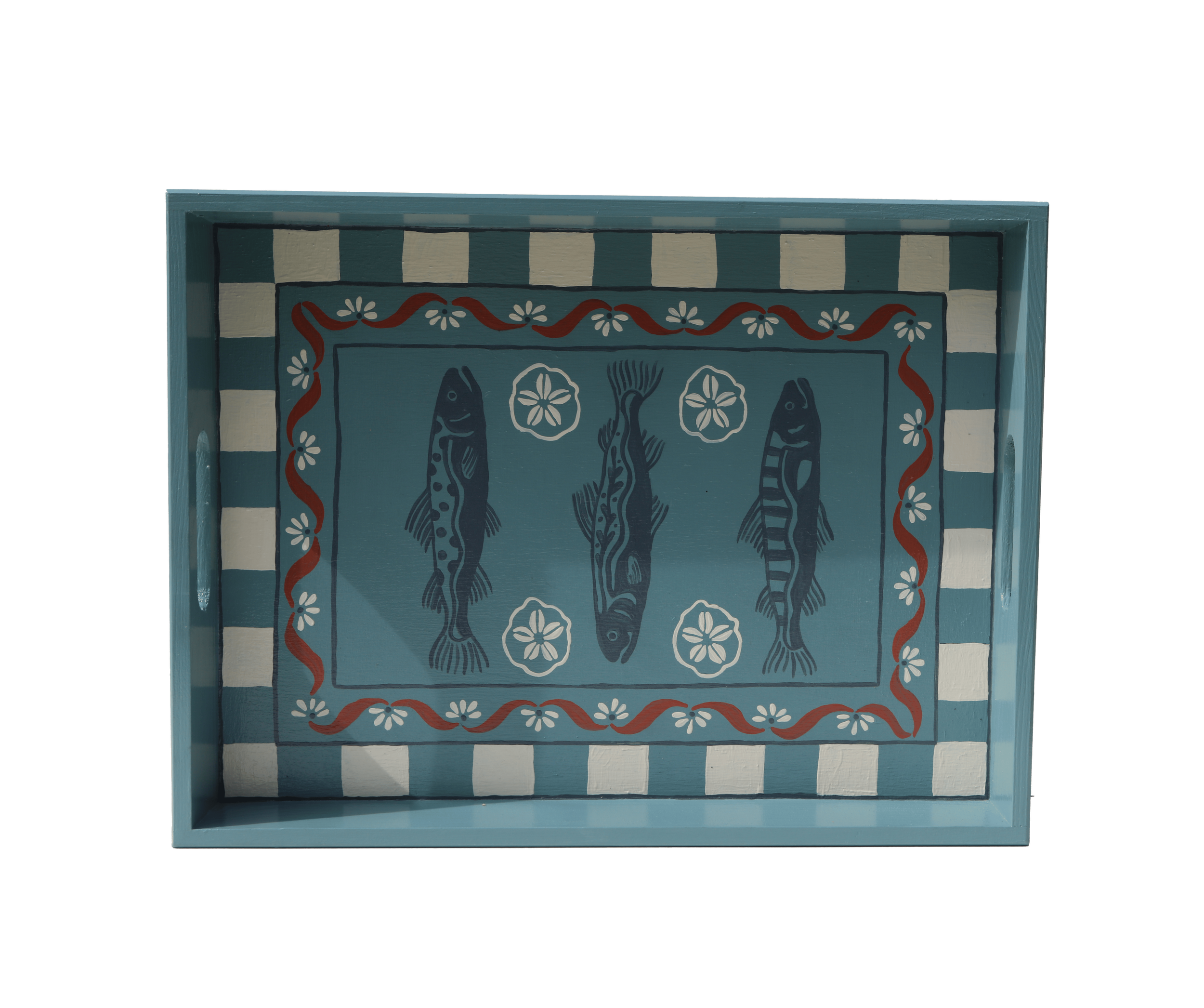 Porlock Tray
