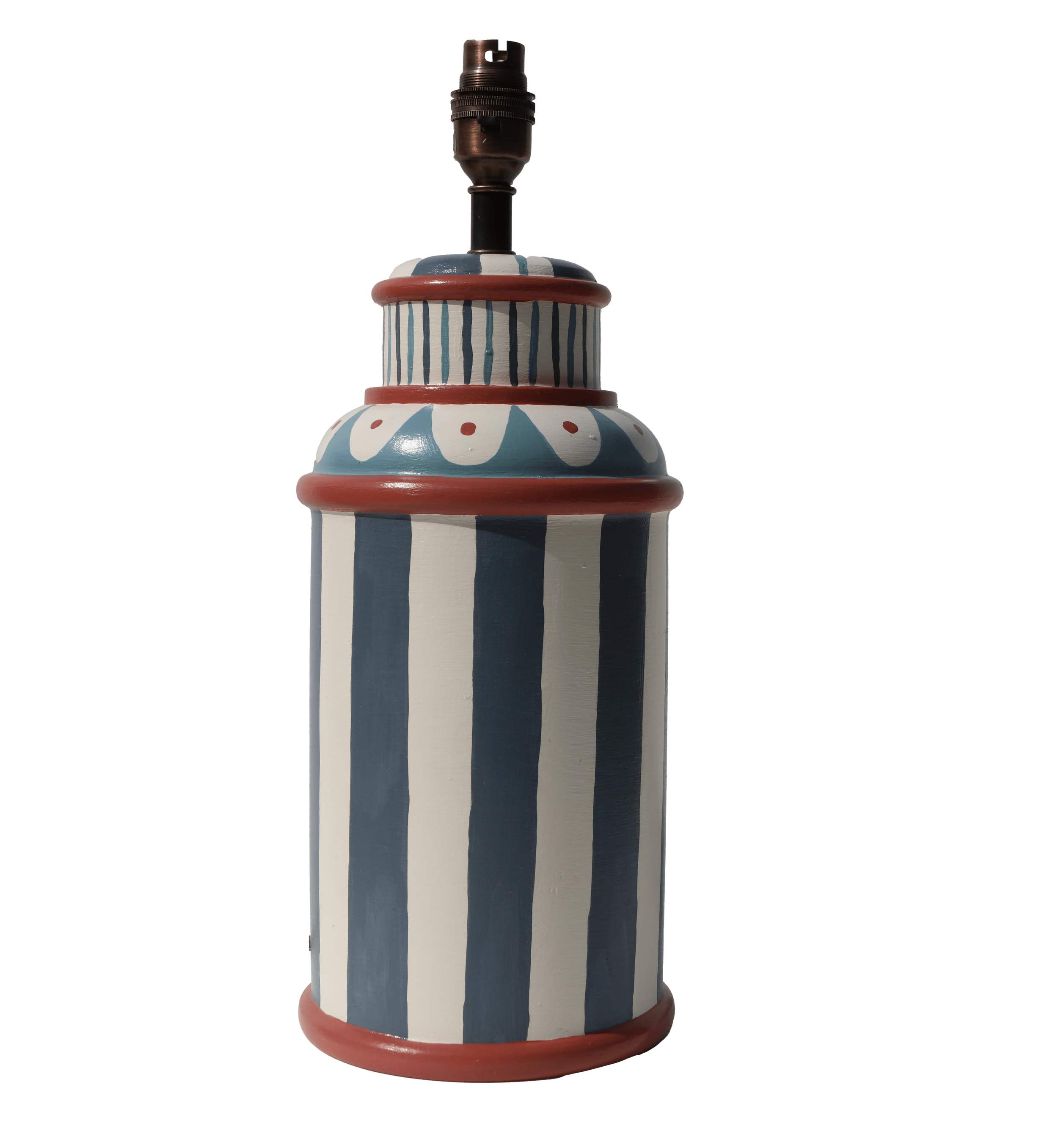 Kingsbridge Table Lamp