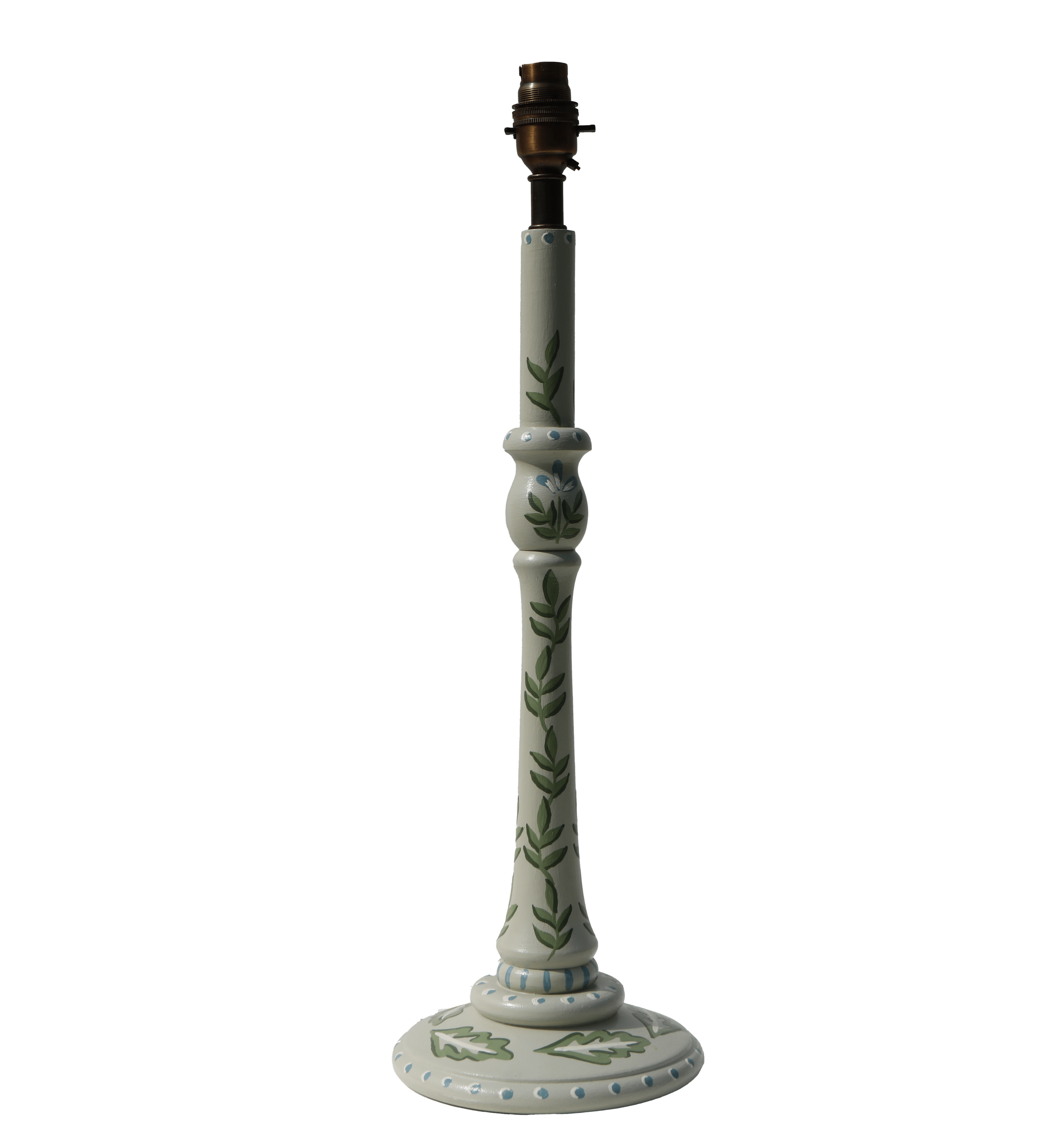 Nettlecombe Table Lamp