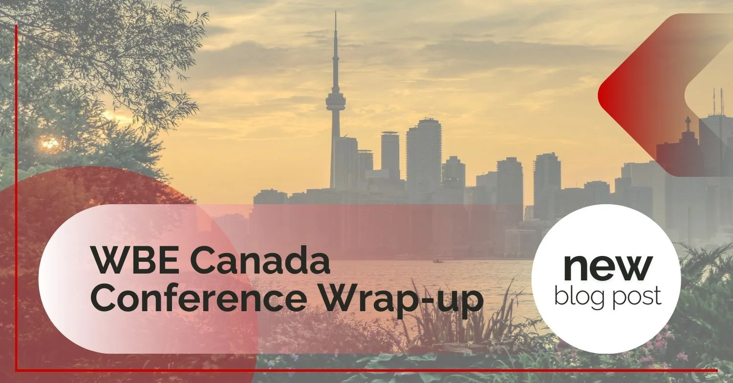 How Social Media Has Transformed the Hiring Landscape: Reflections from the WBE Canada Annual Conference 2025
