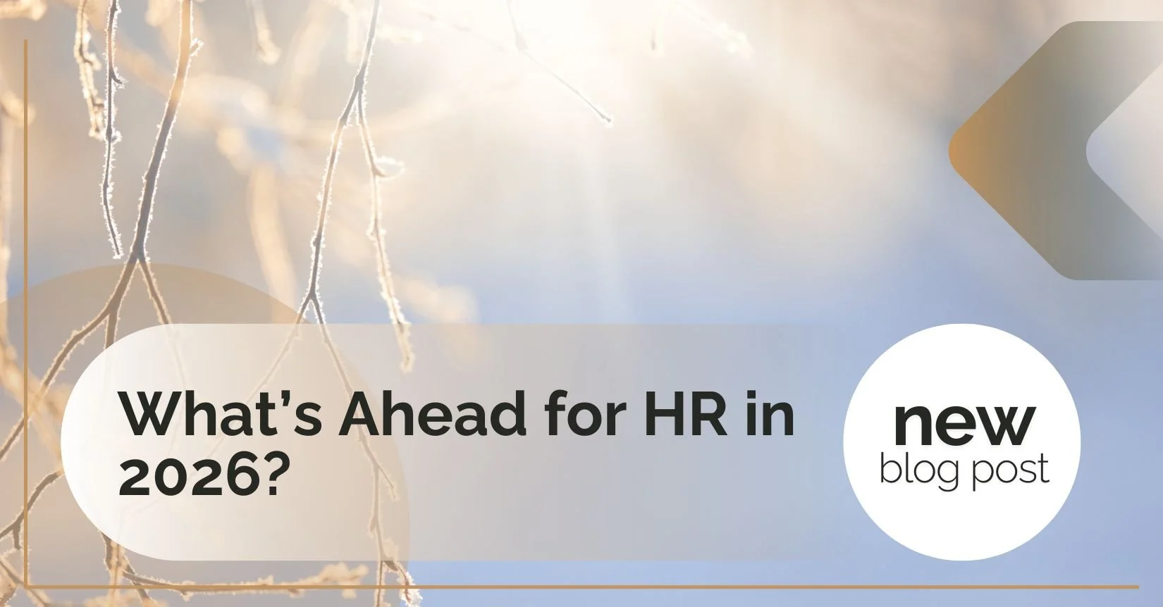 Change, Choice, and the Courage to Adapt: The State of the HR Industry in 2026