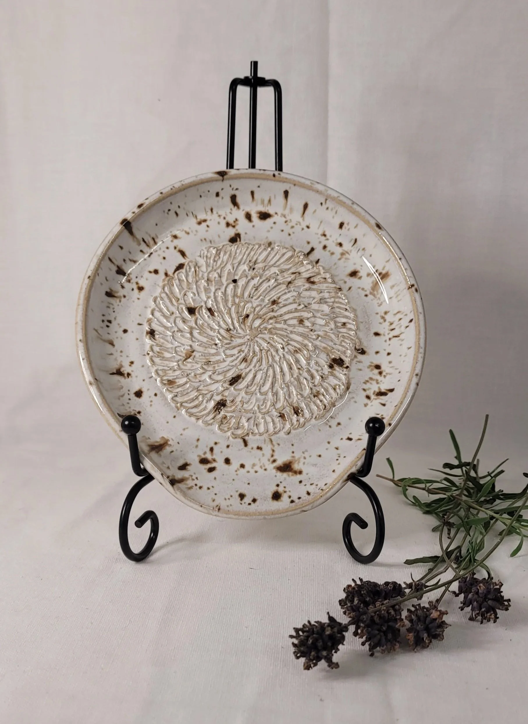 Enkel - Garlic Grater