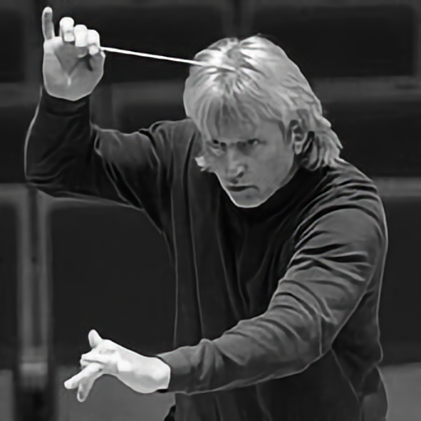 Round Top Festival Orchestra Season Closing Concert 