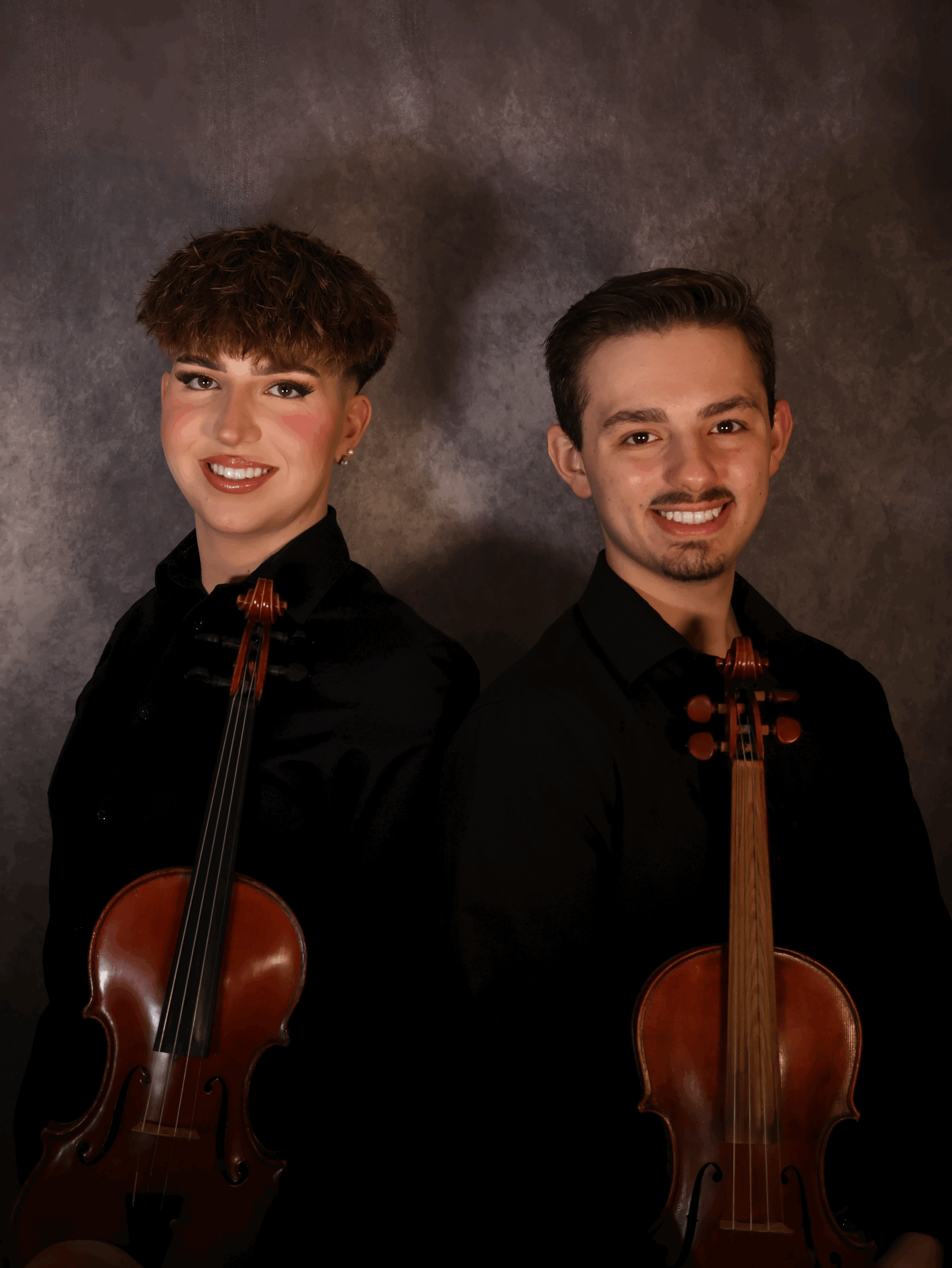 NY Classical Debut Awards Gala Concert 