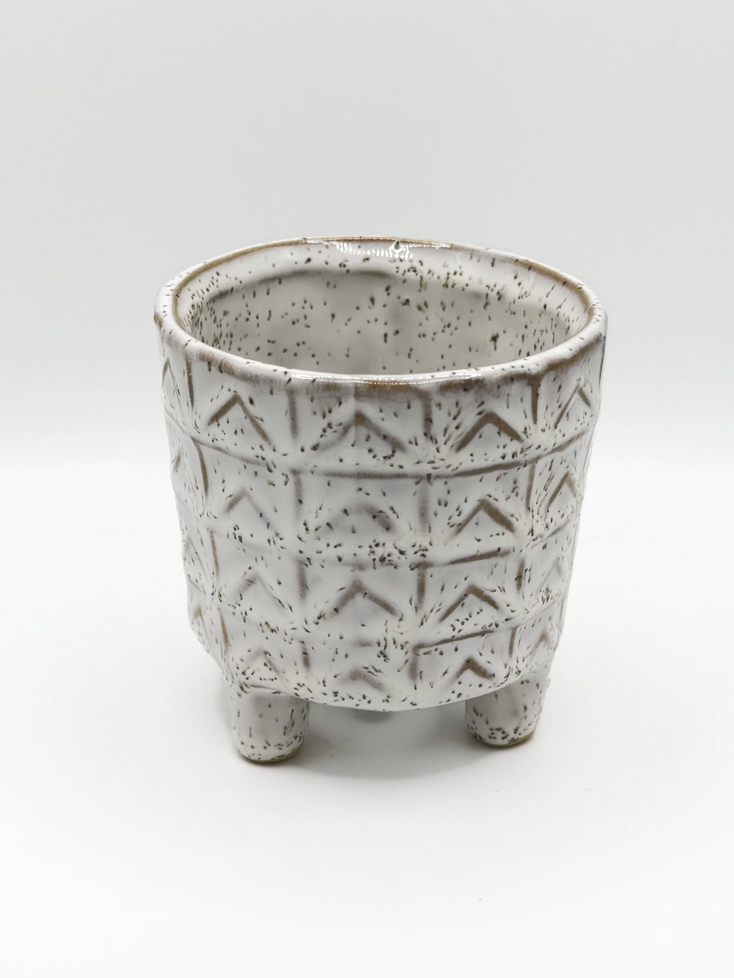 Summit Tripod 3" Pot