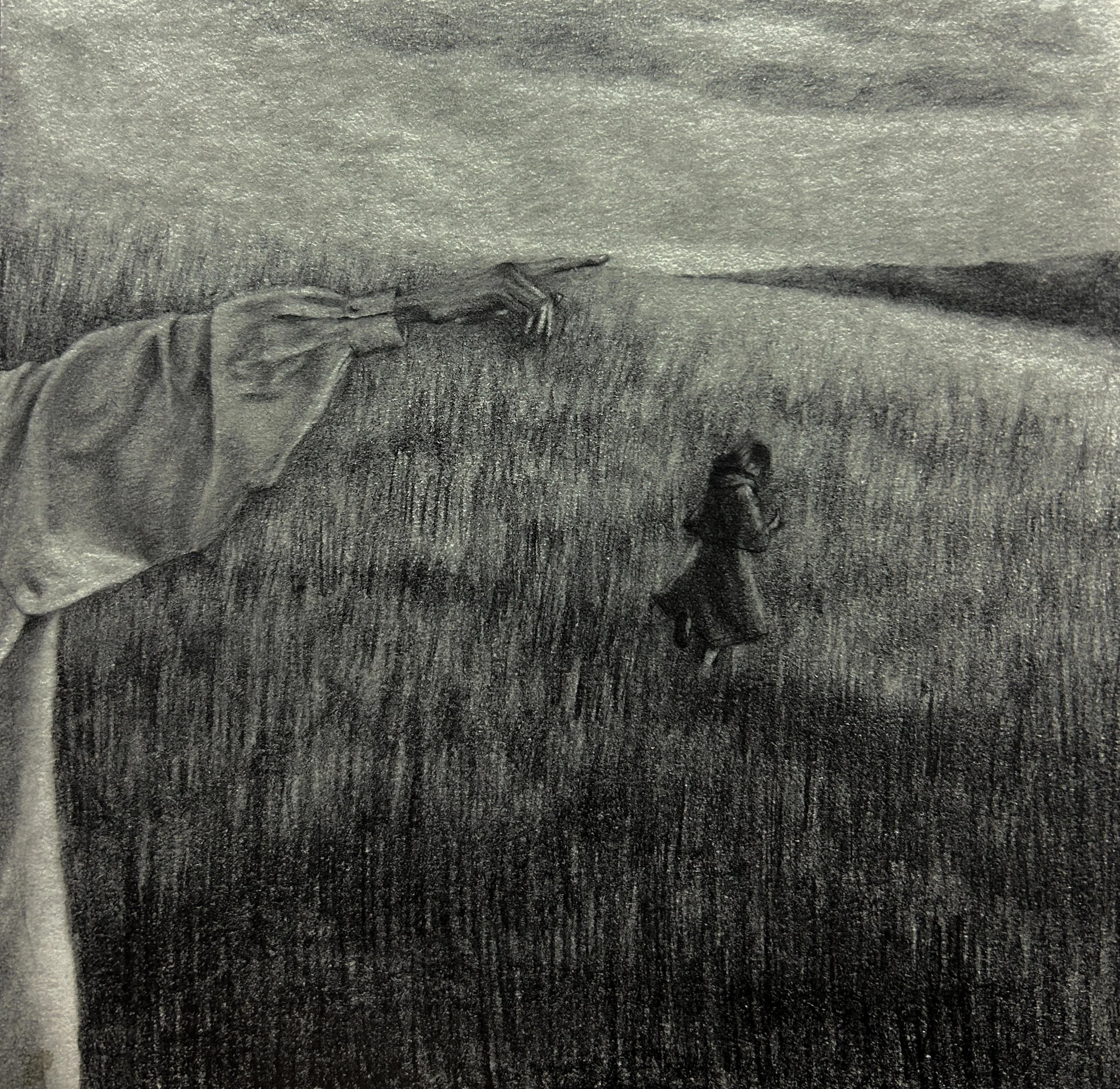 Artworks by the romanian artist Andrada Lolu.