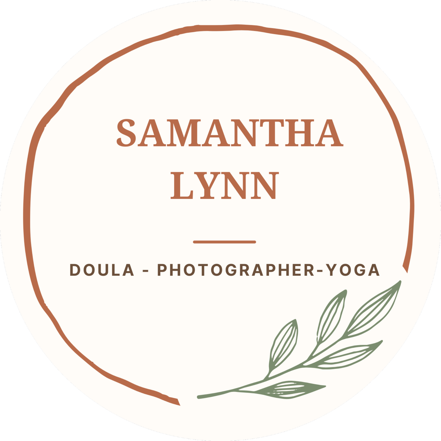 Samantha Lynn 