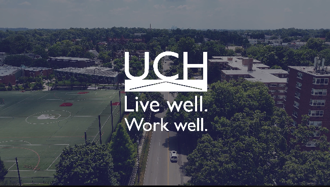UCH 2025 Wrapped